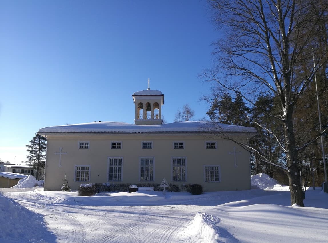 Saint Nicholas Church