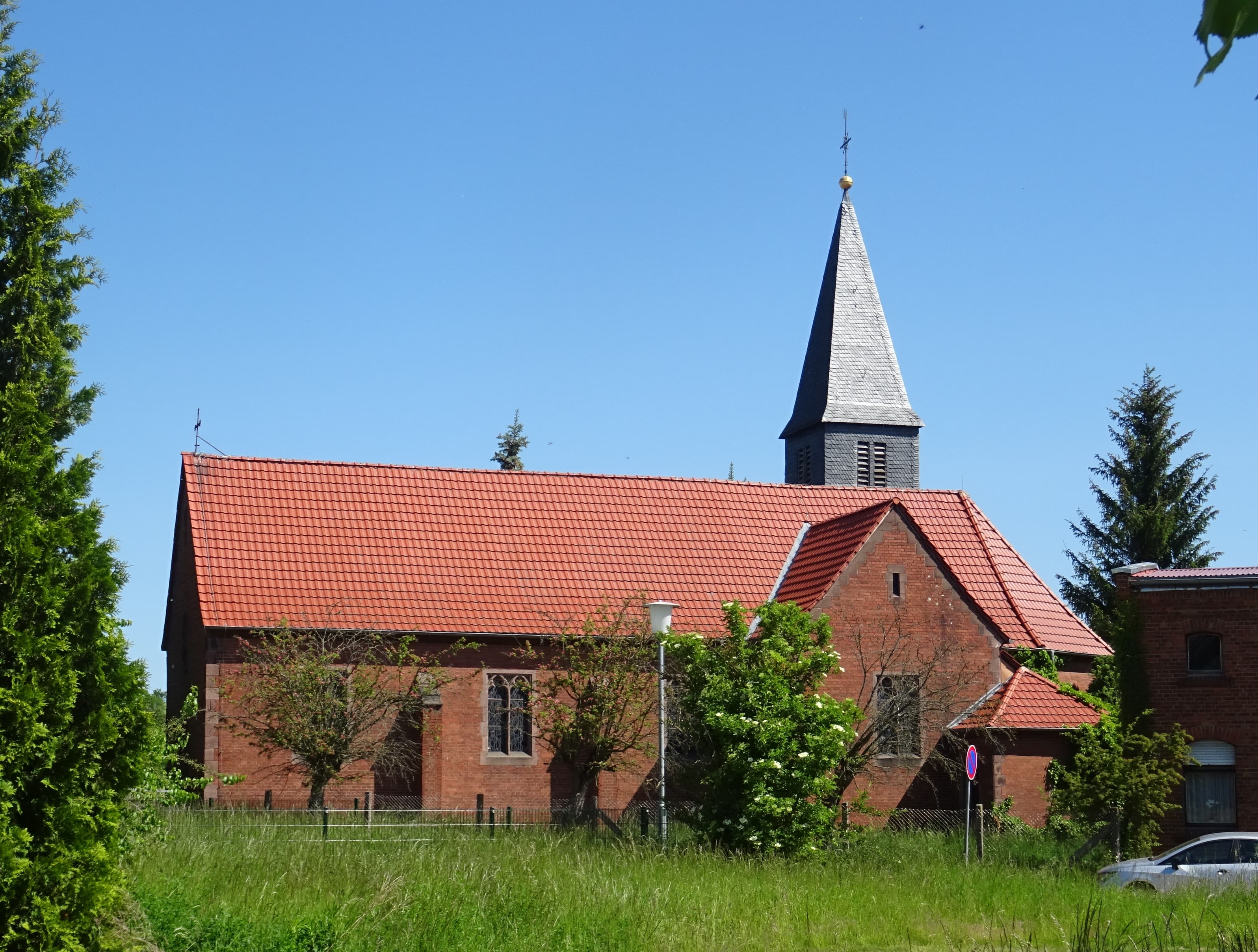 St. Josef