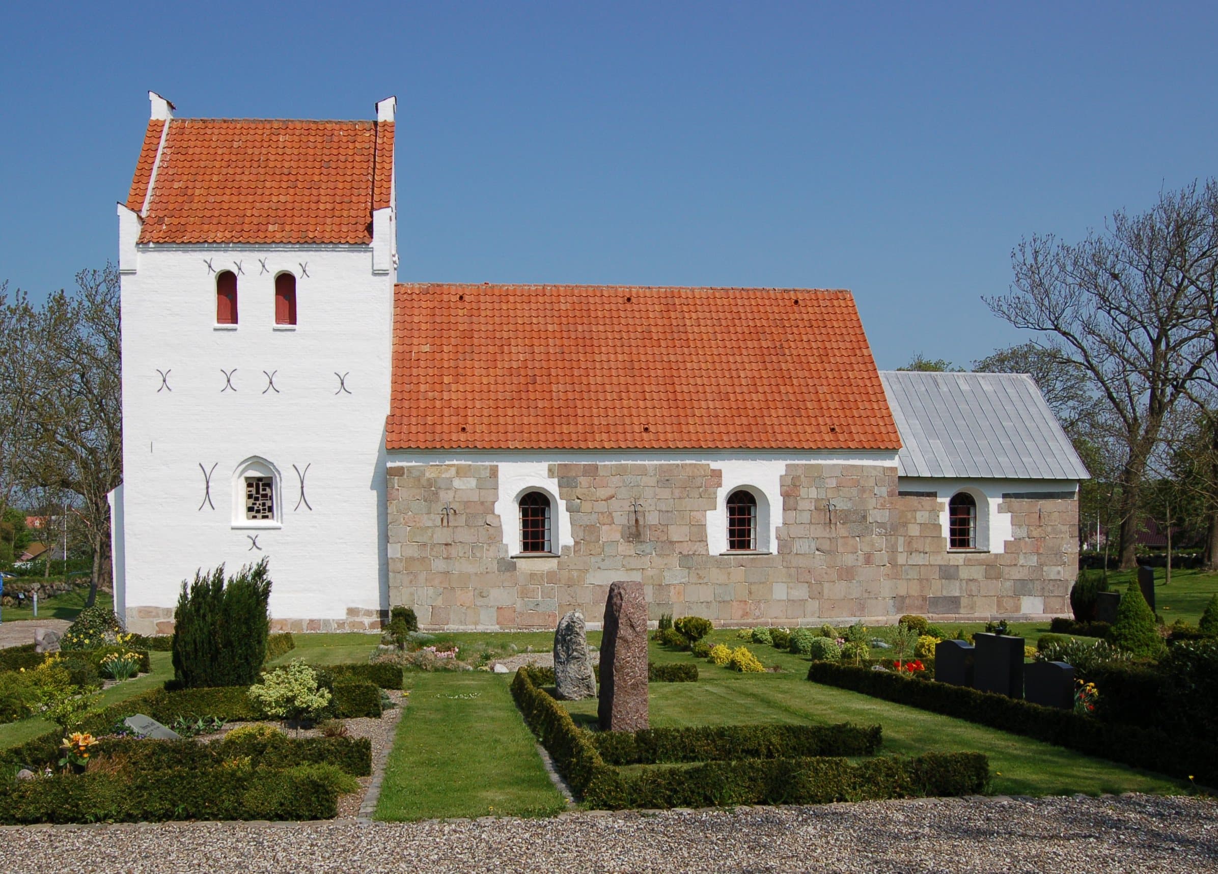 Klarup Church