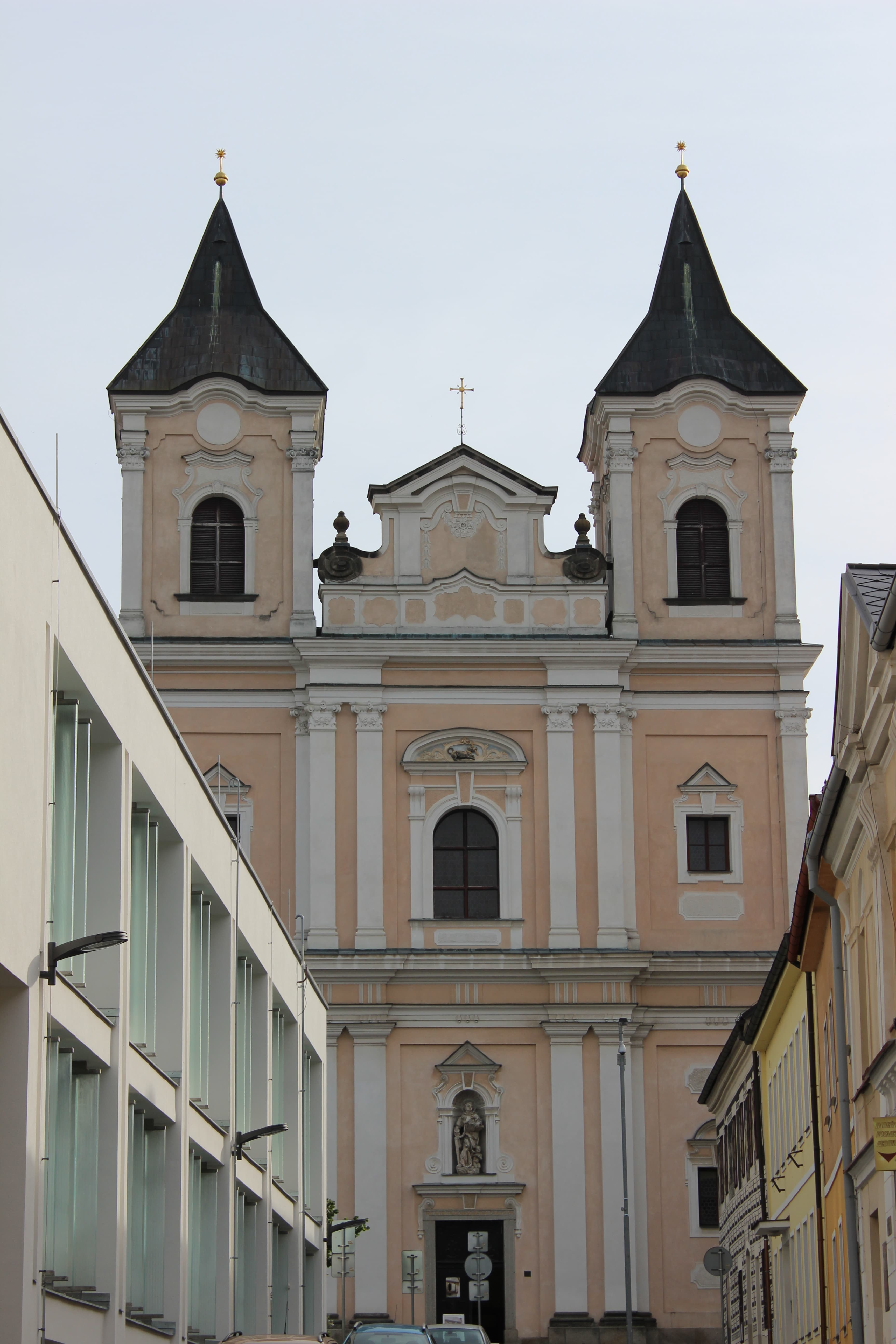 Church of Saint Lawrence