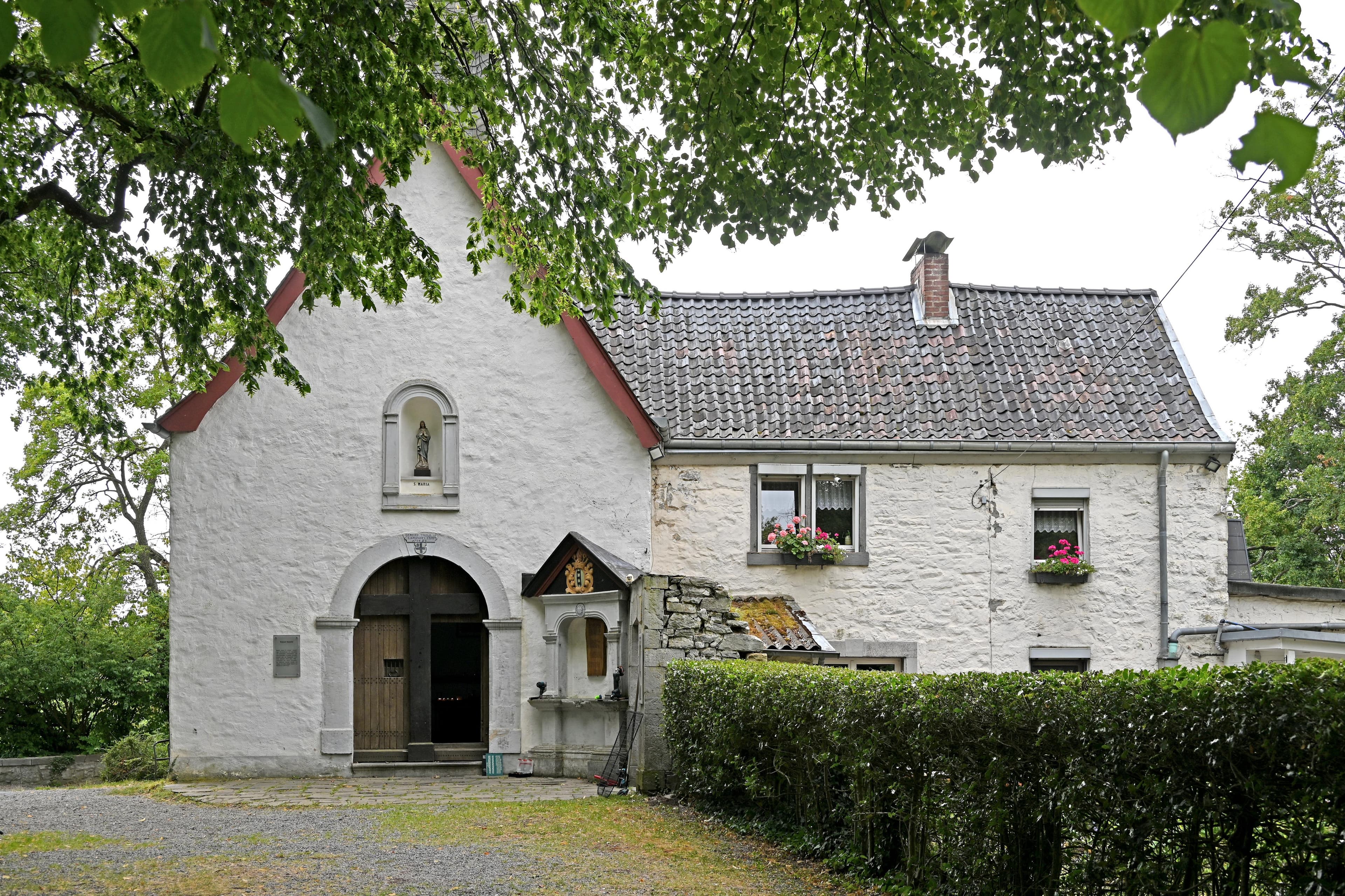 Einsiedelei Kornelimünster