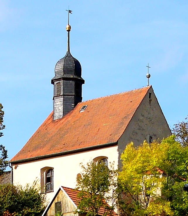 Filialkirche