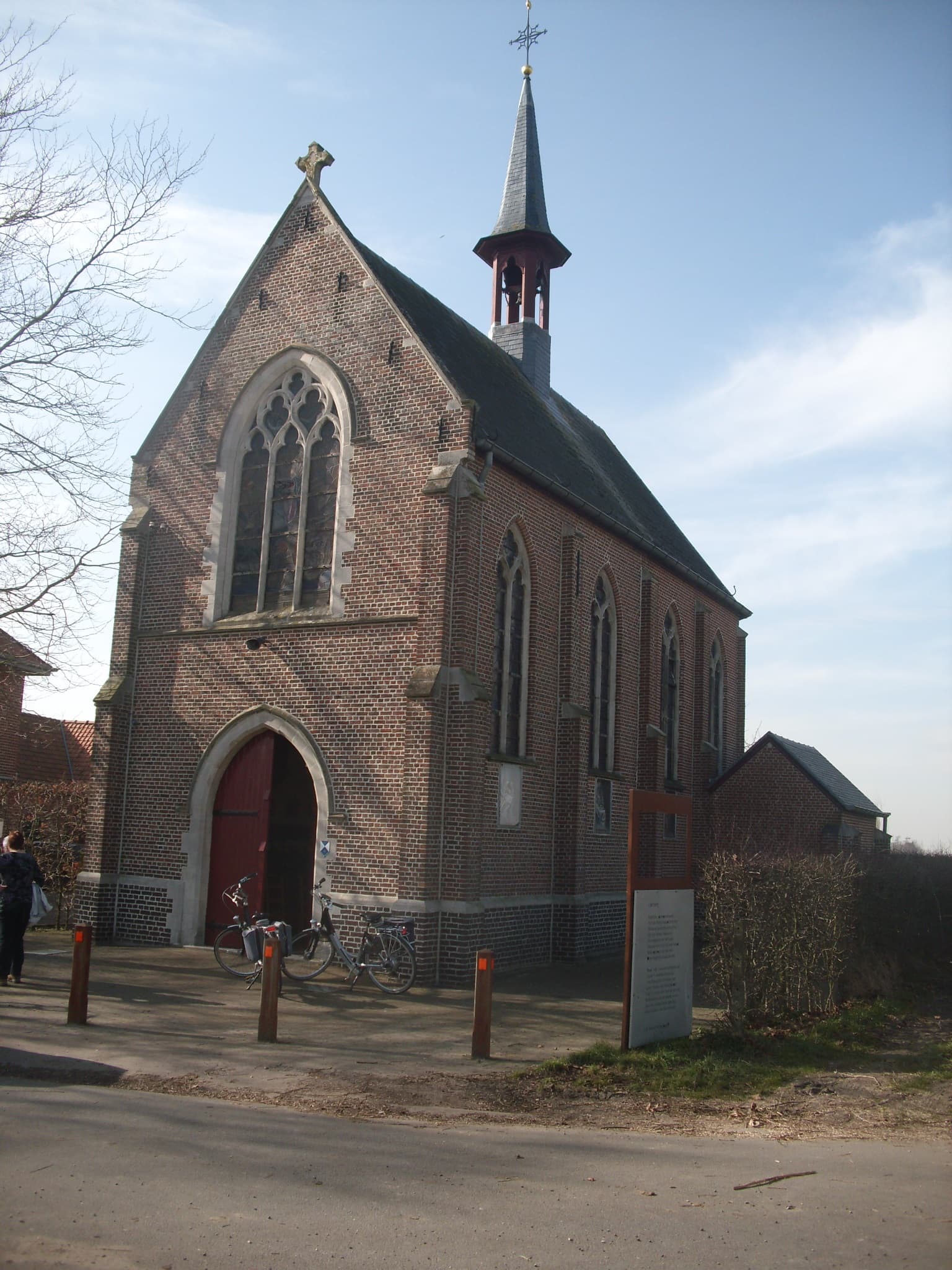 Kleemkapel