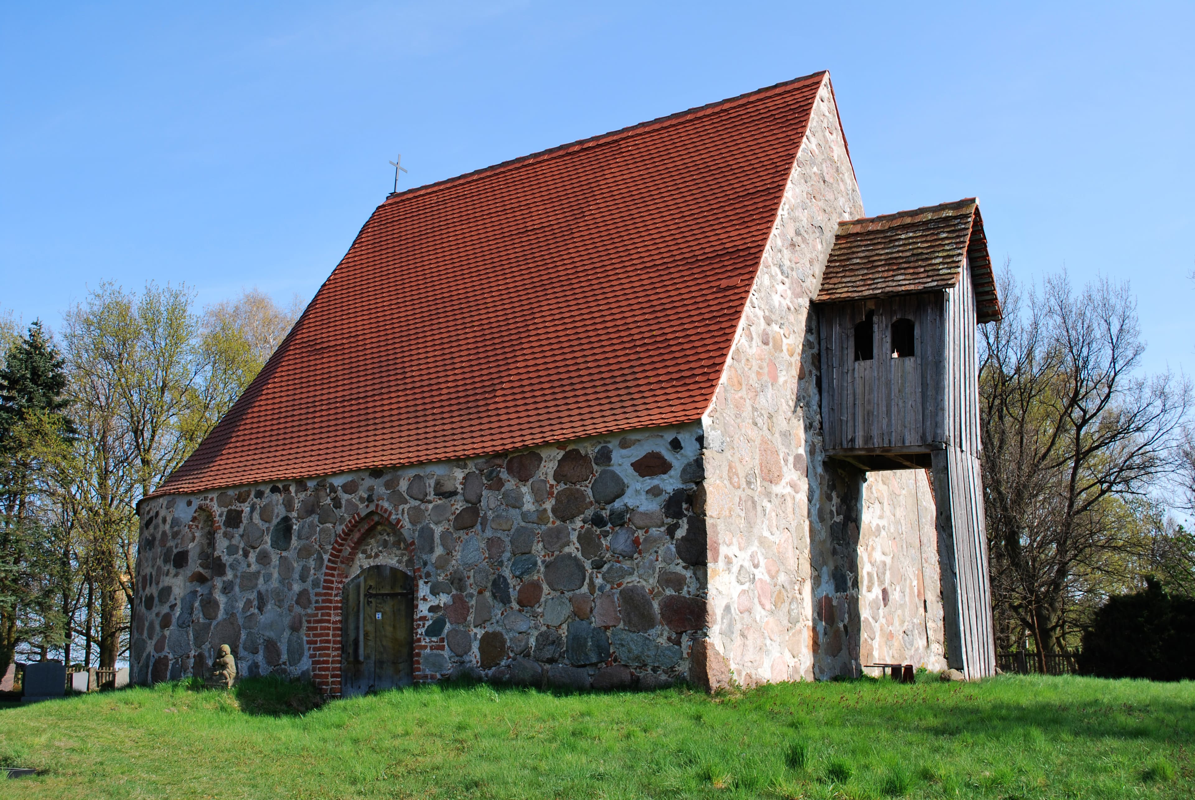Dorfkirche Klein Apenburg