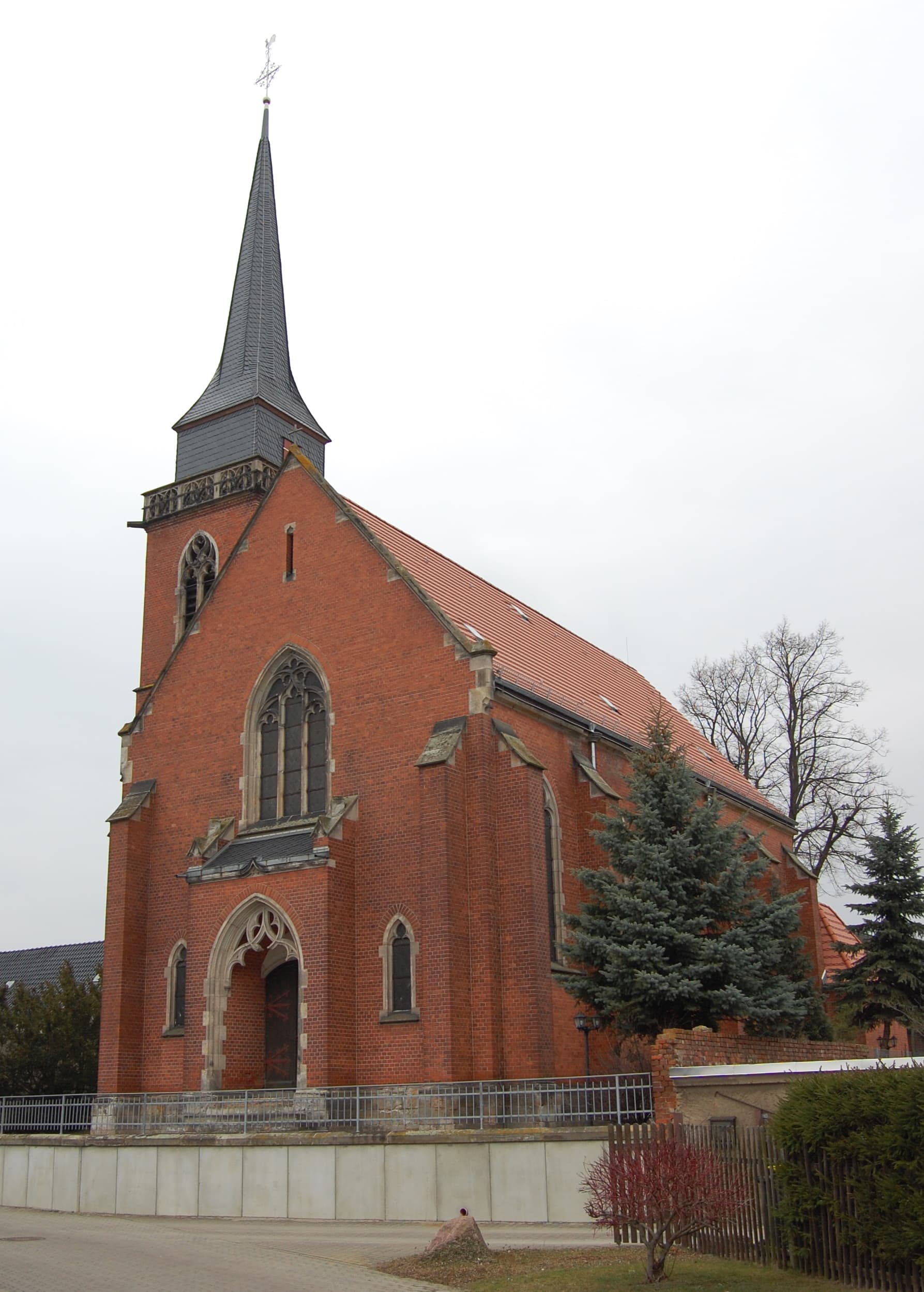 St. Marien