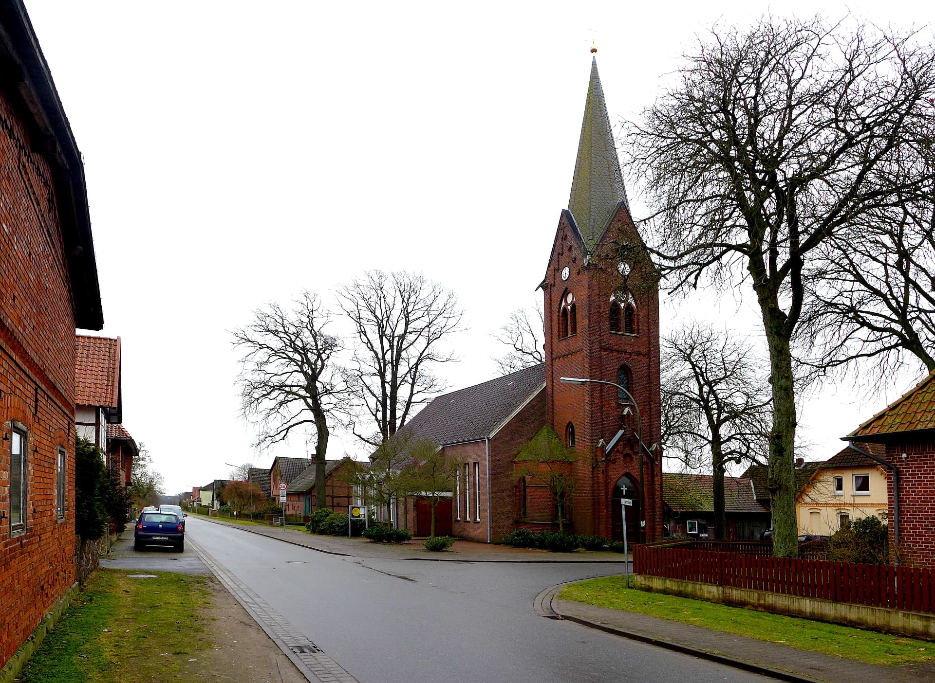 Zion Church