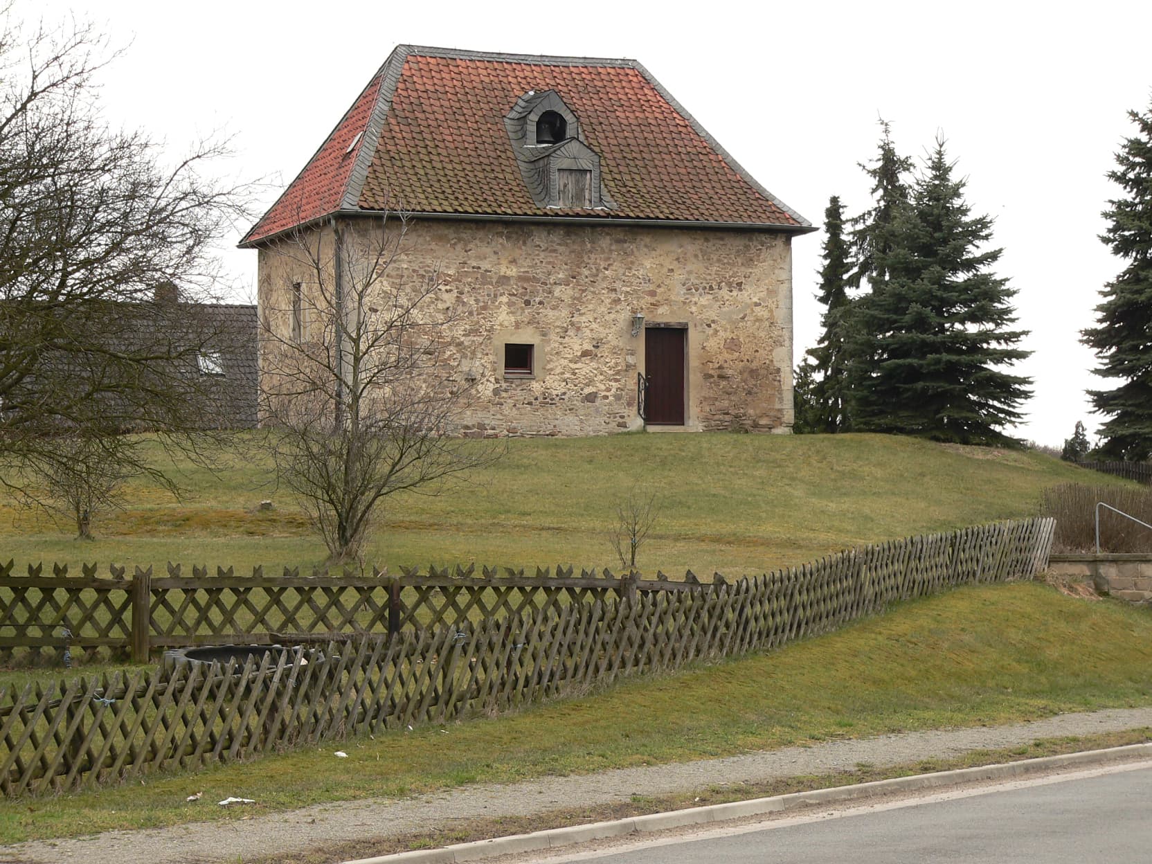 Kapelle