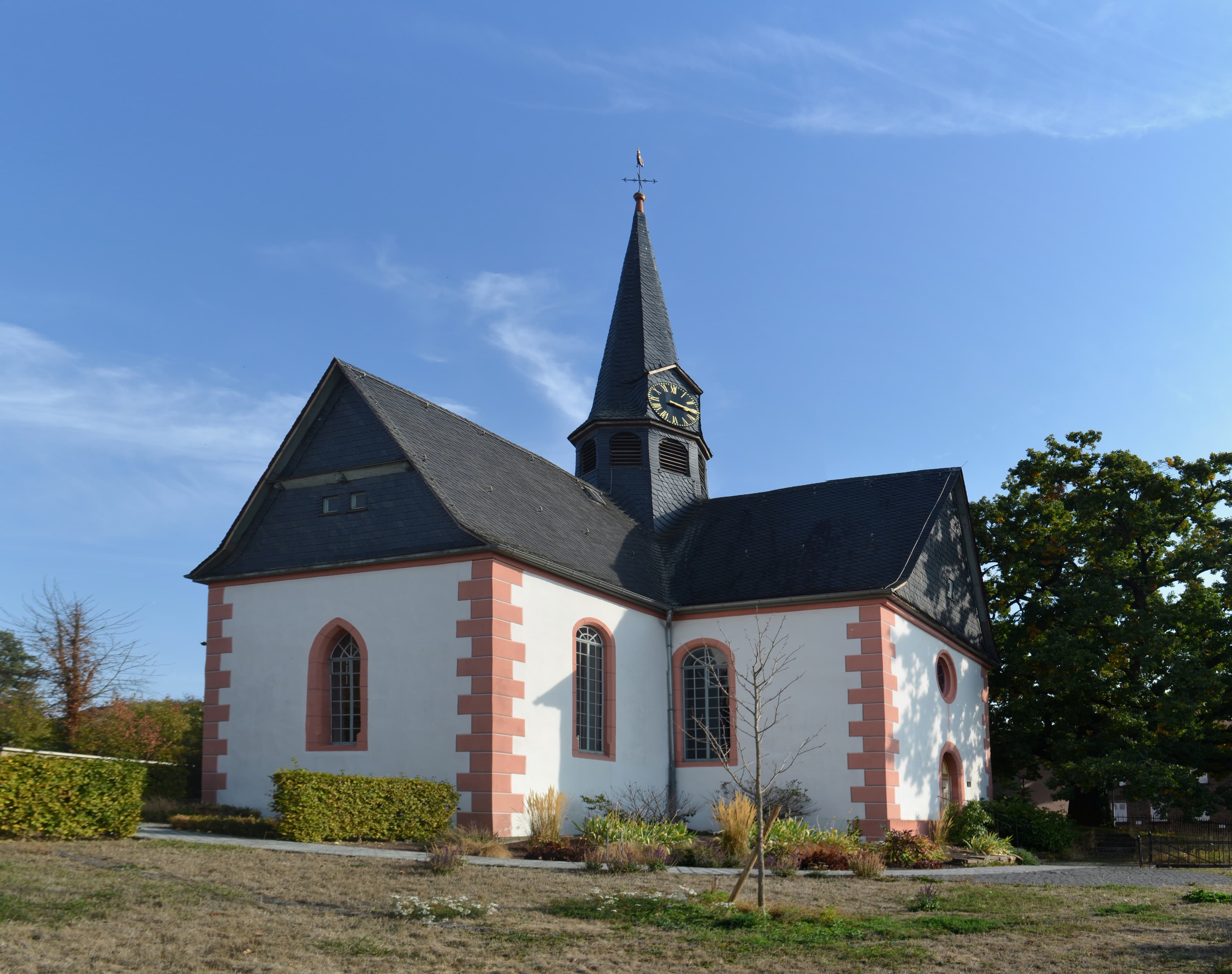 St. Michaelis