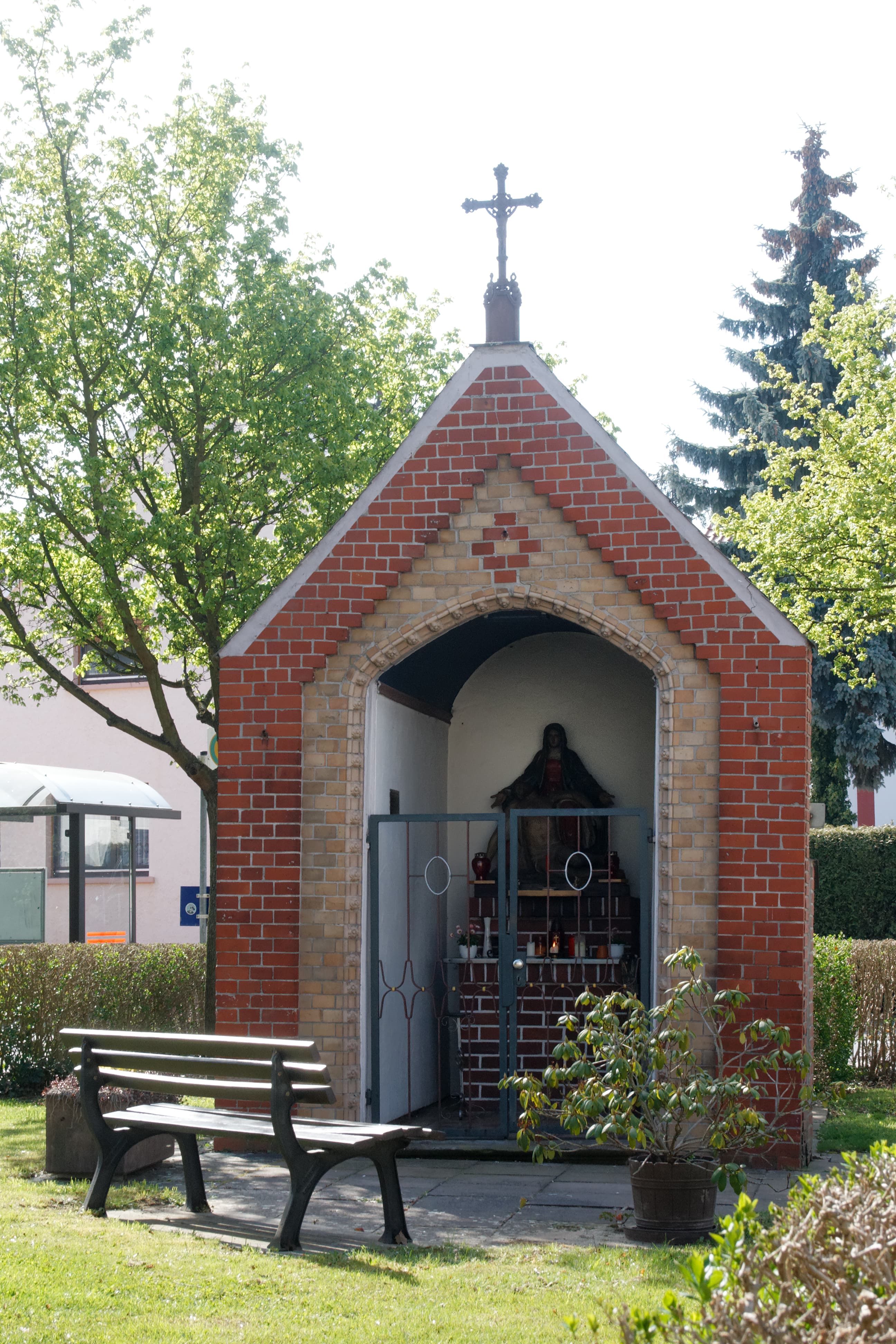 Wegkapelle