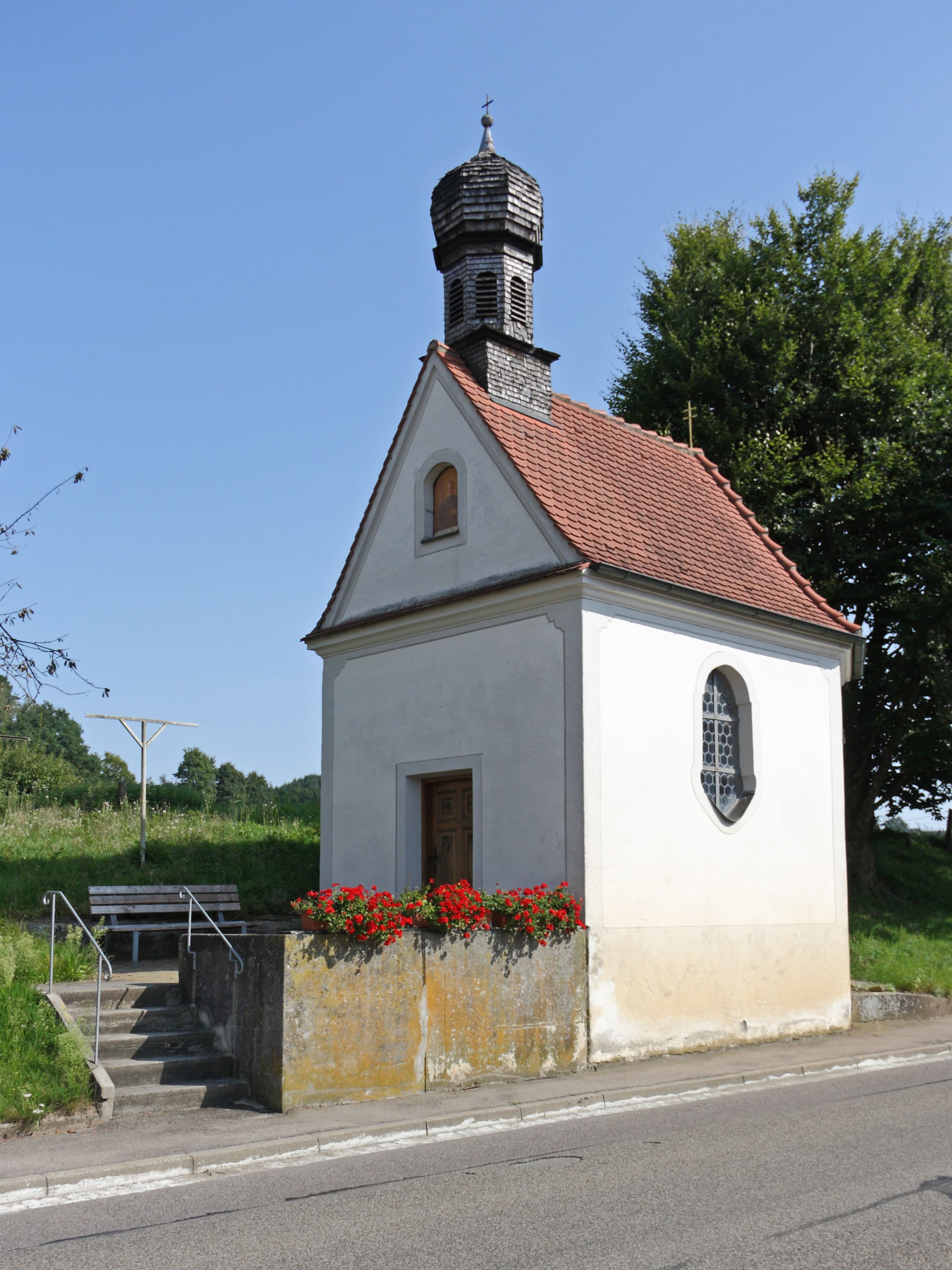 St. Otmar