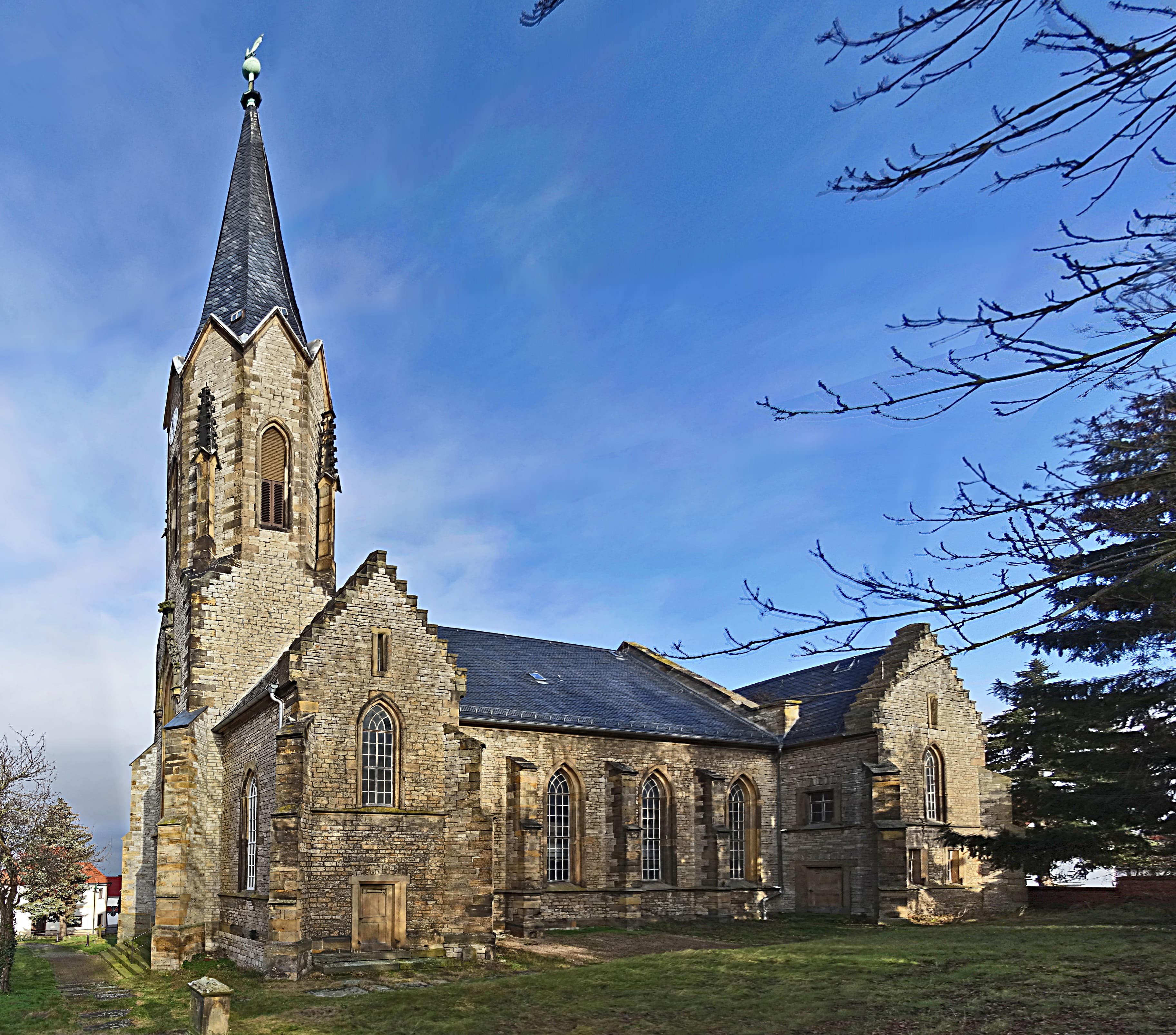 St. Veit