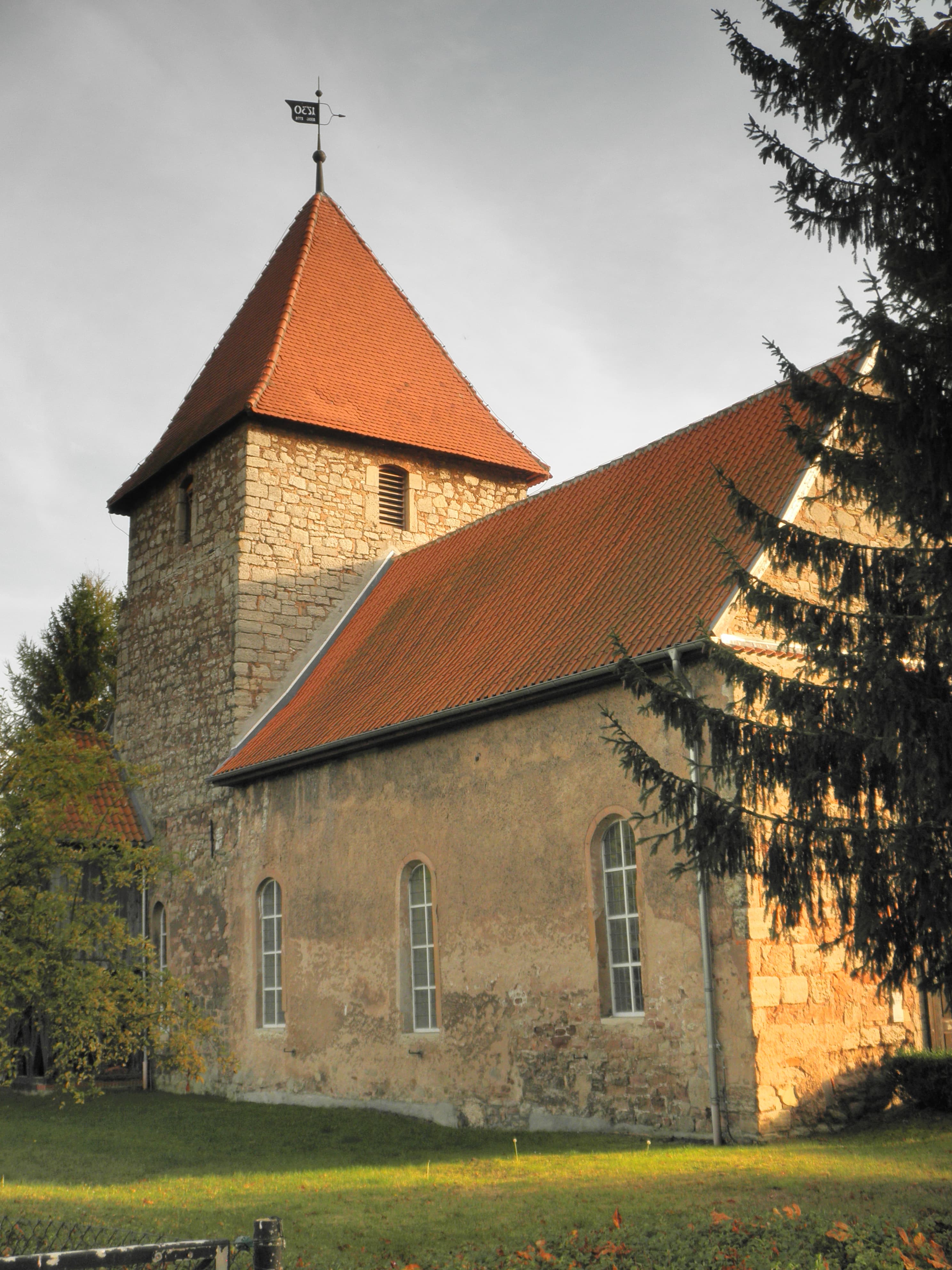 St. Anna