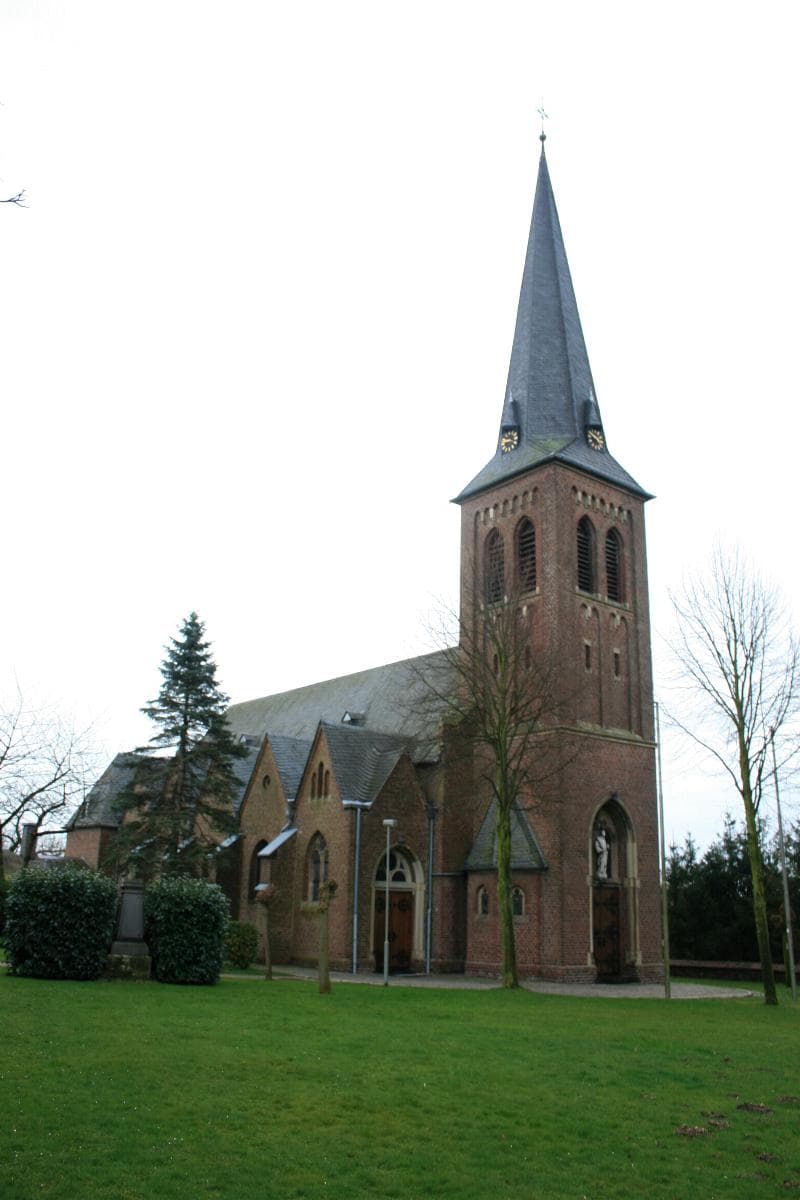 St. Stephanus