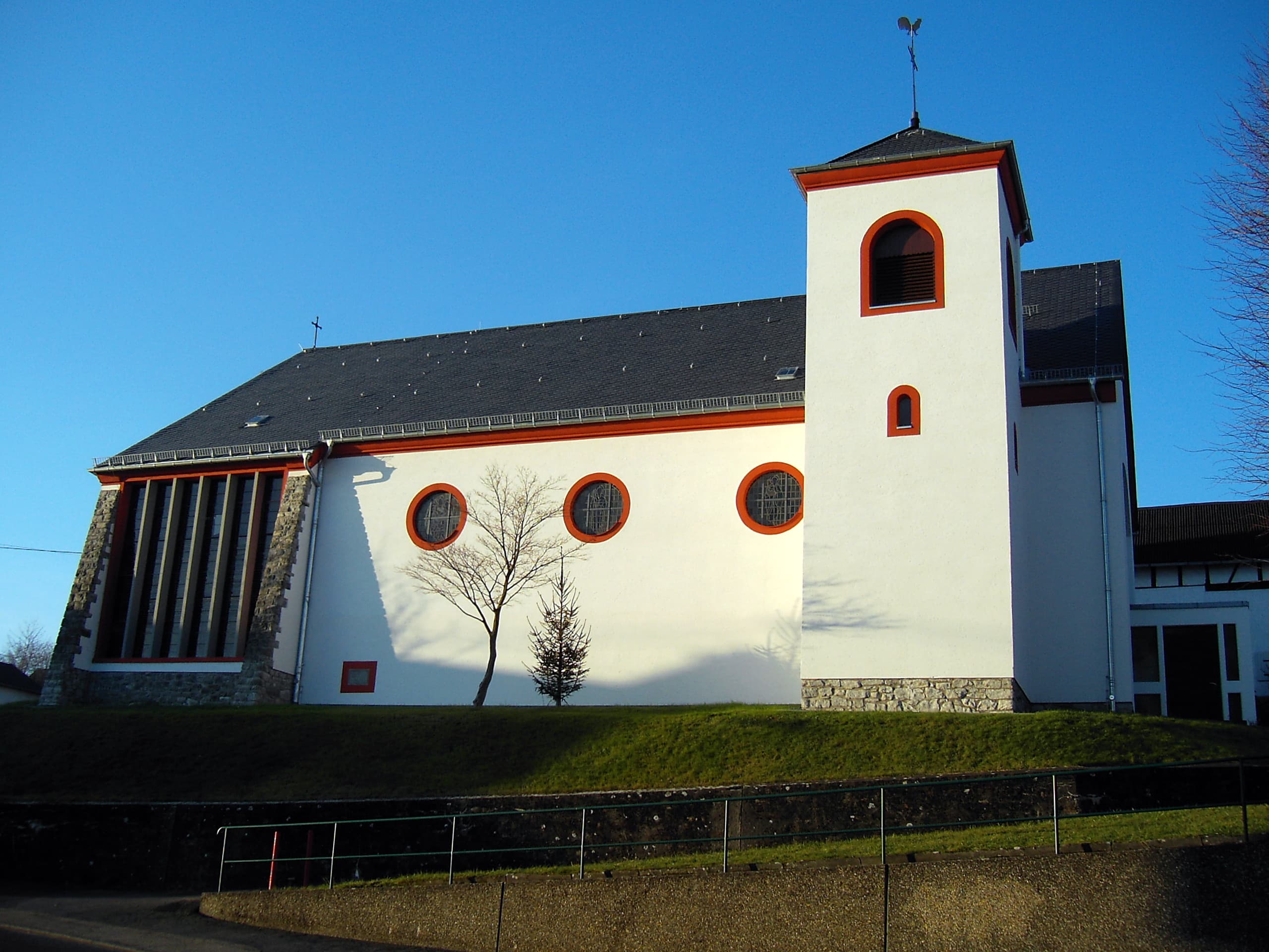 St. Wendelinus