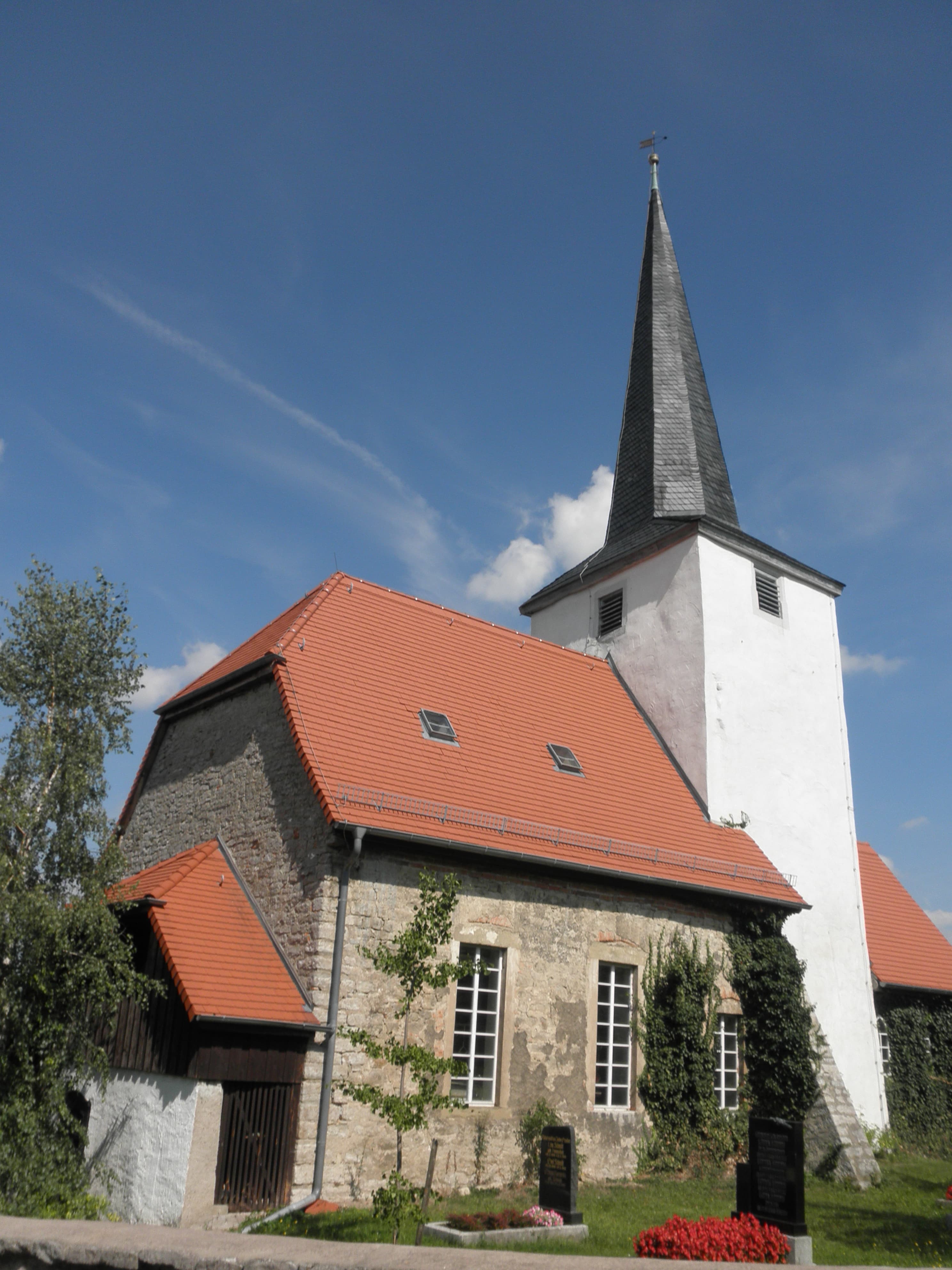 St. Michaelis