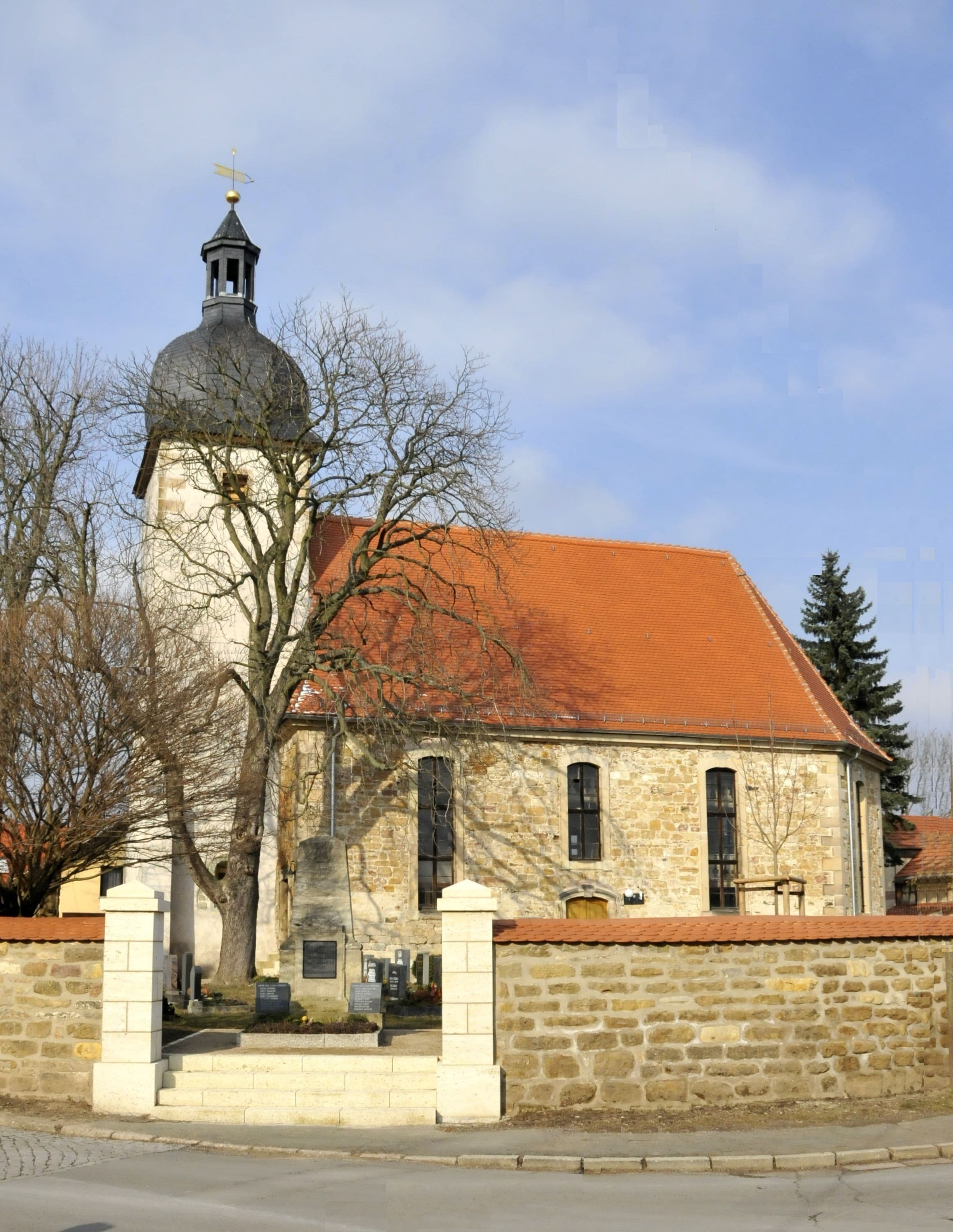 St. Severi (Kleinrettbach)