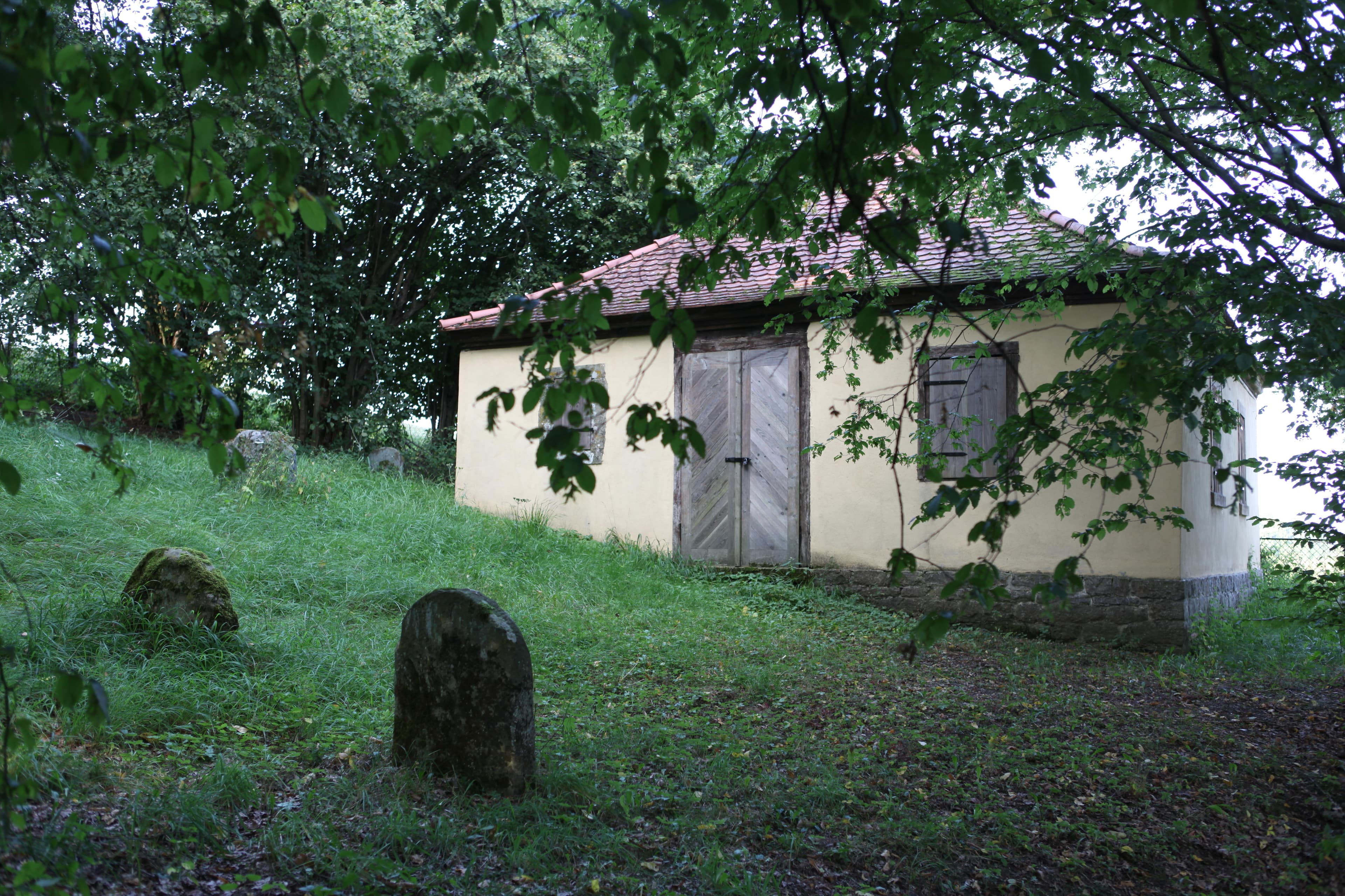 Taharahaus