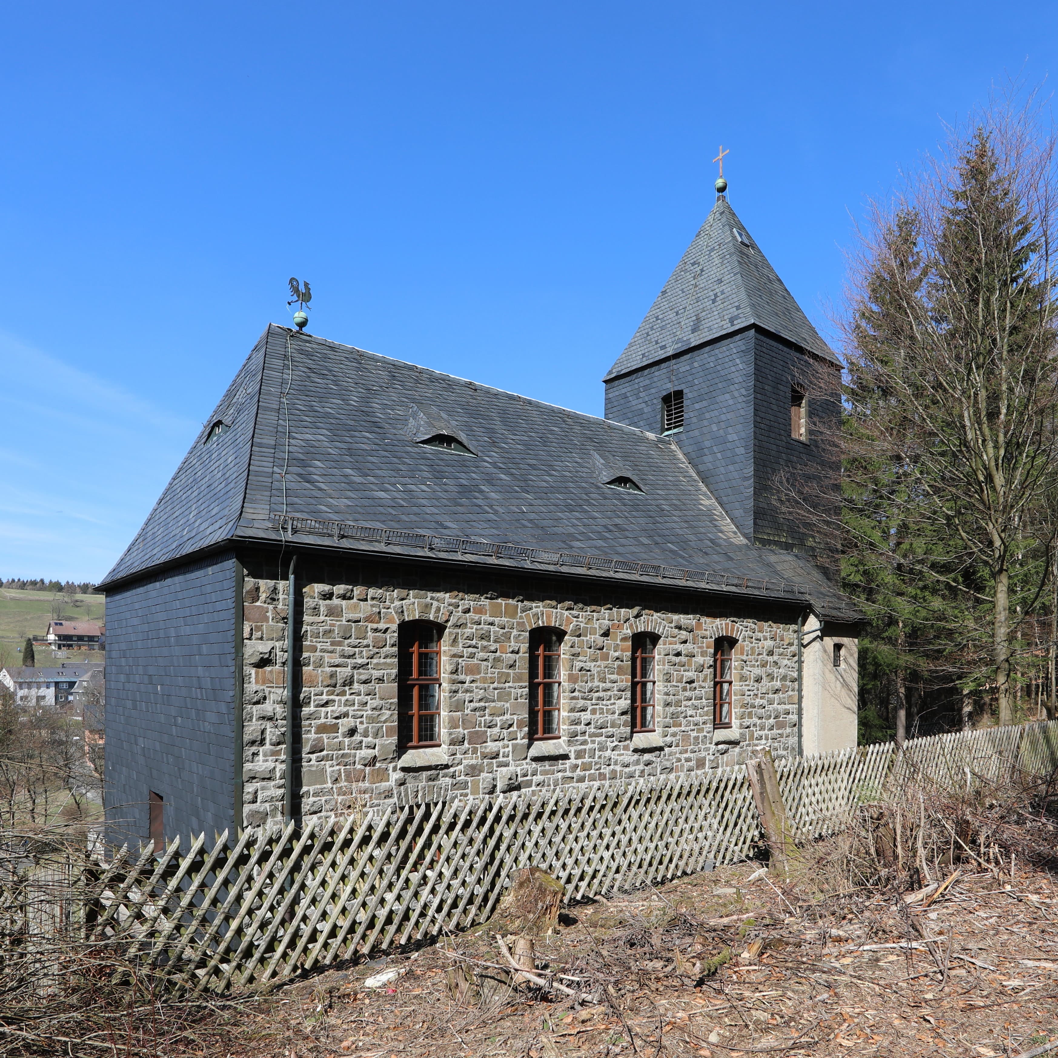 Auferstehungskirche