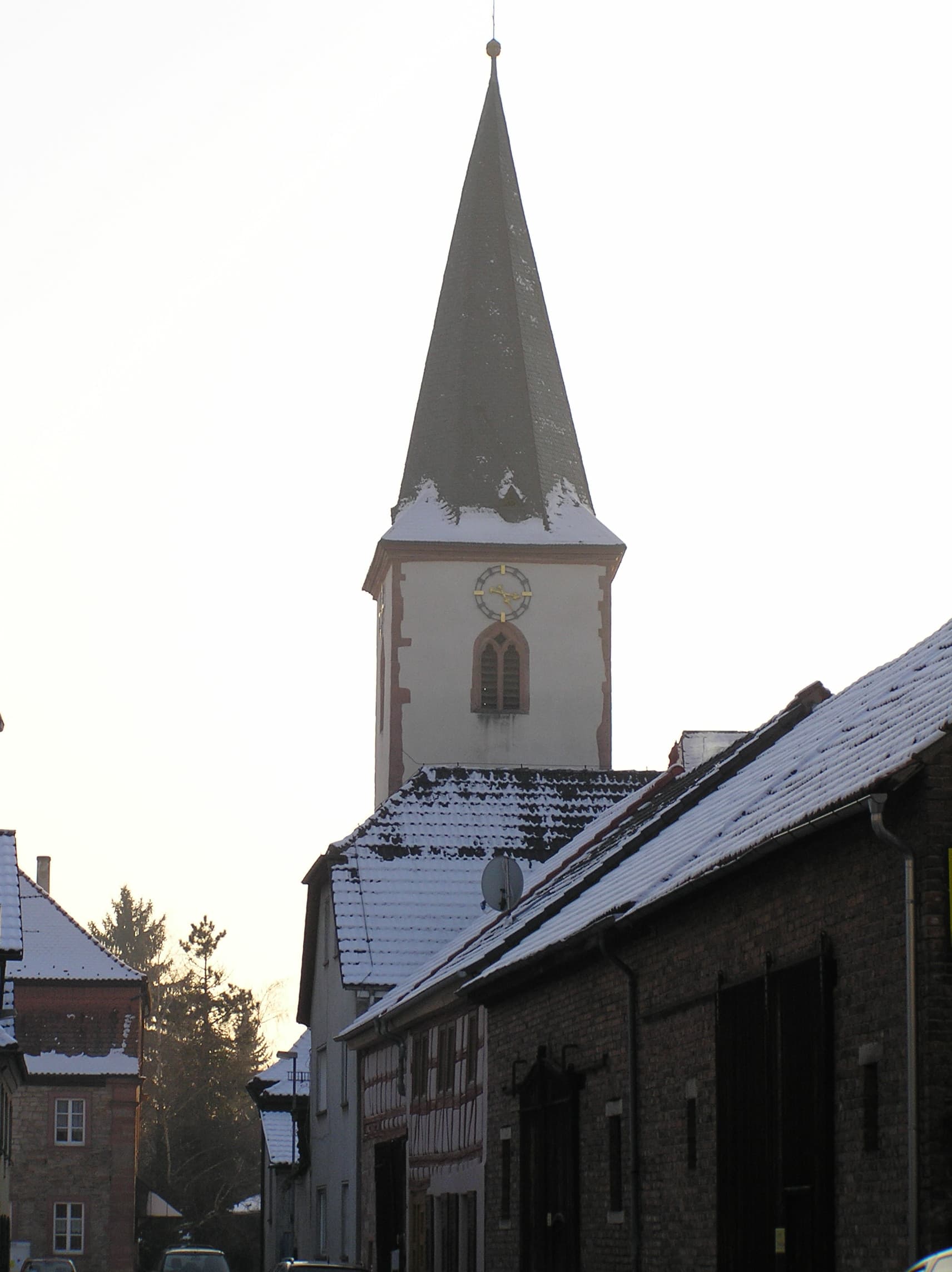 Kirche