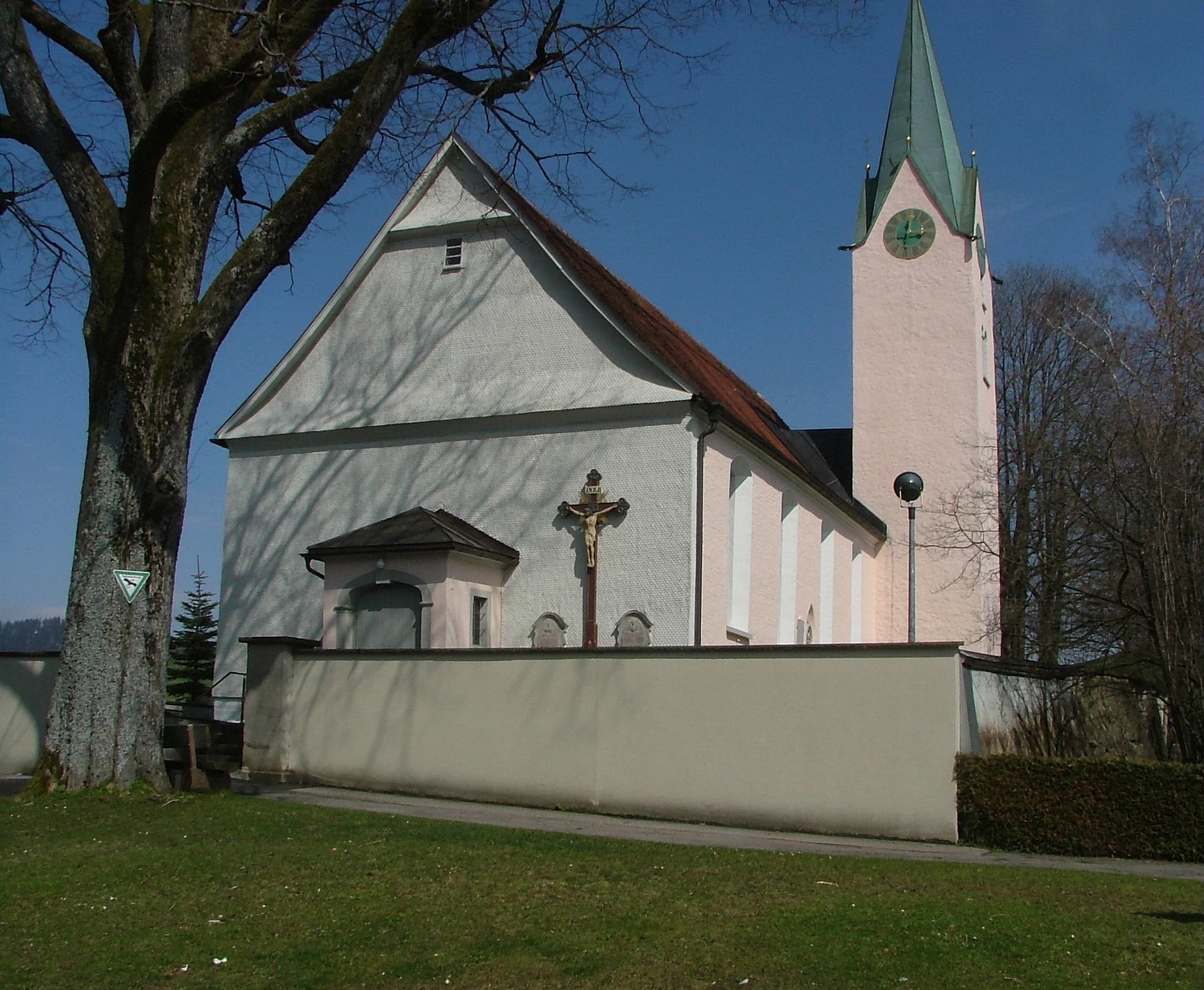 St. Margareta