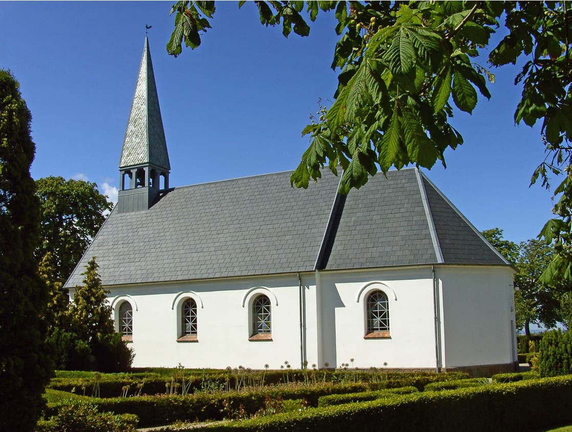 Klejs Church