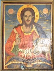 Saint Paraskeva Church, Klenike