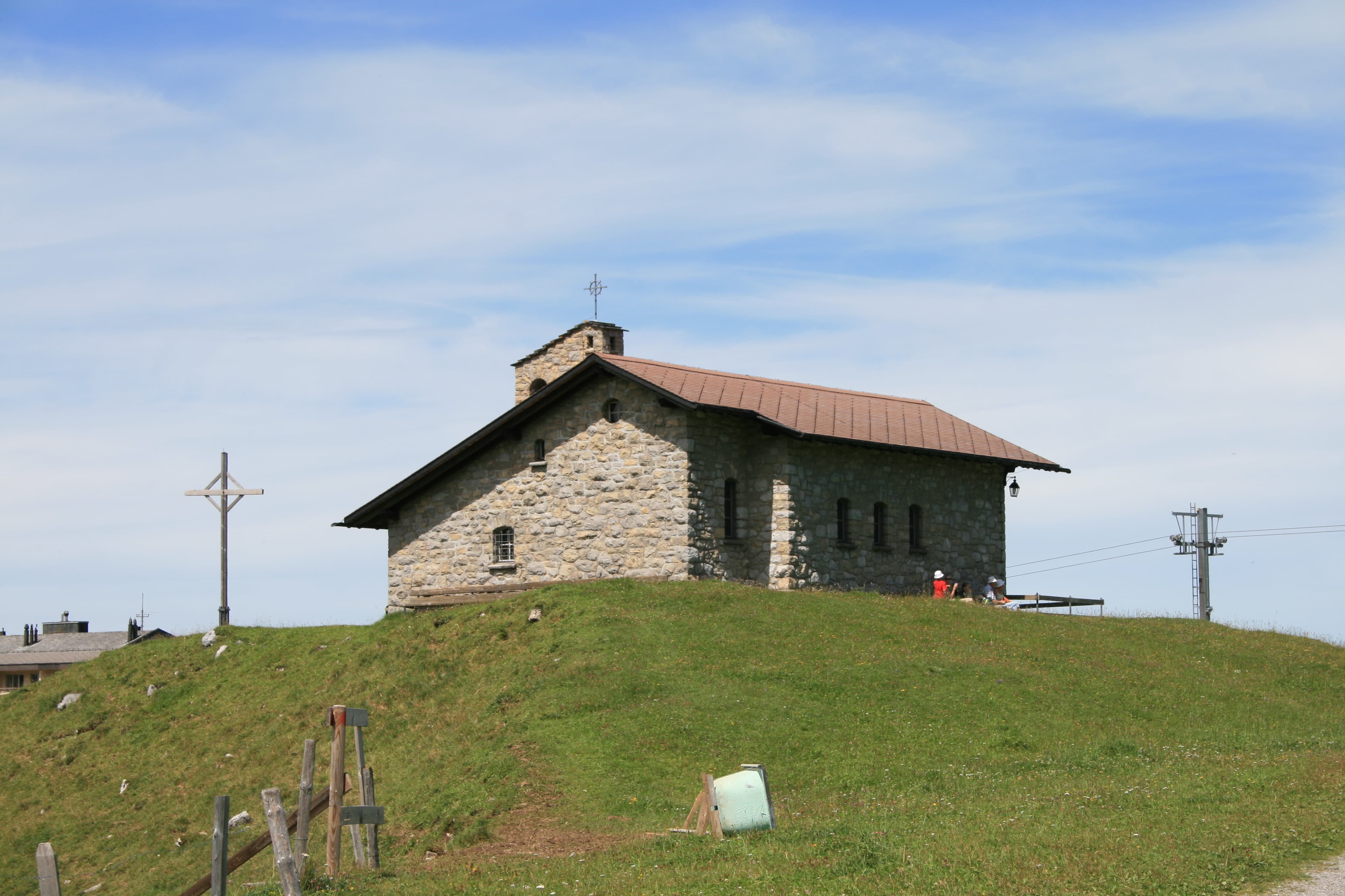 Klewenkapelle