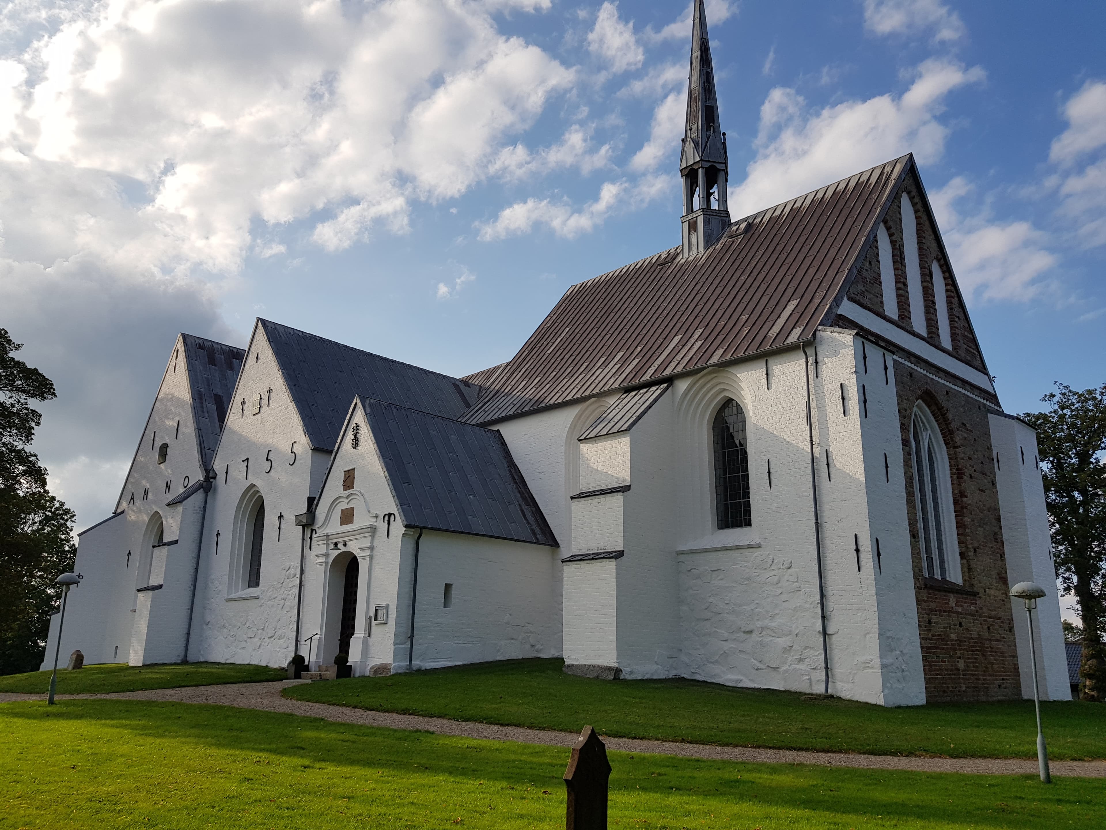 Kliplev Church