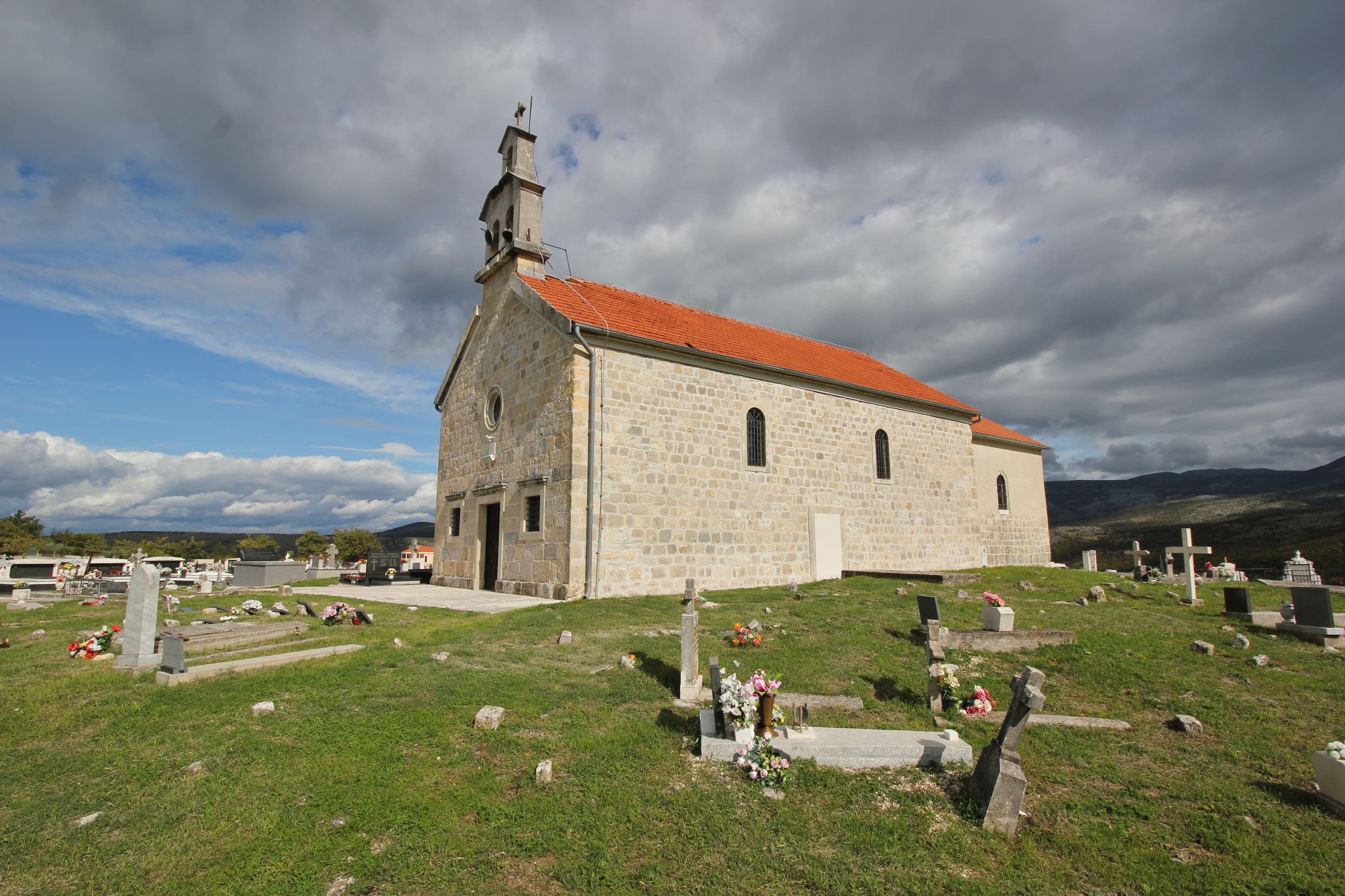 Crkva Sv. Ilije