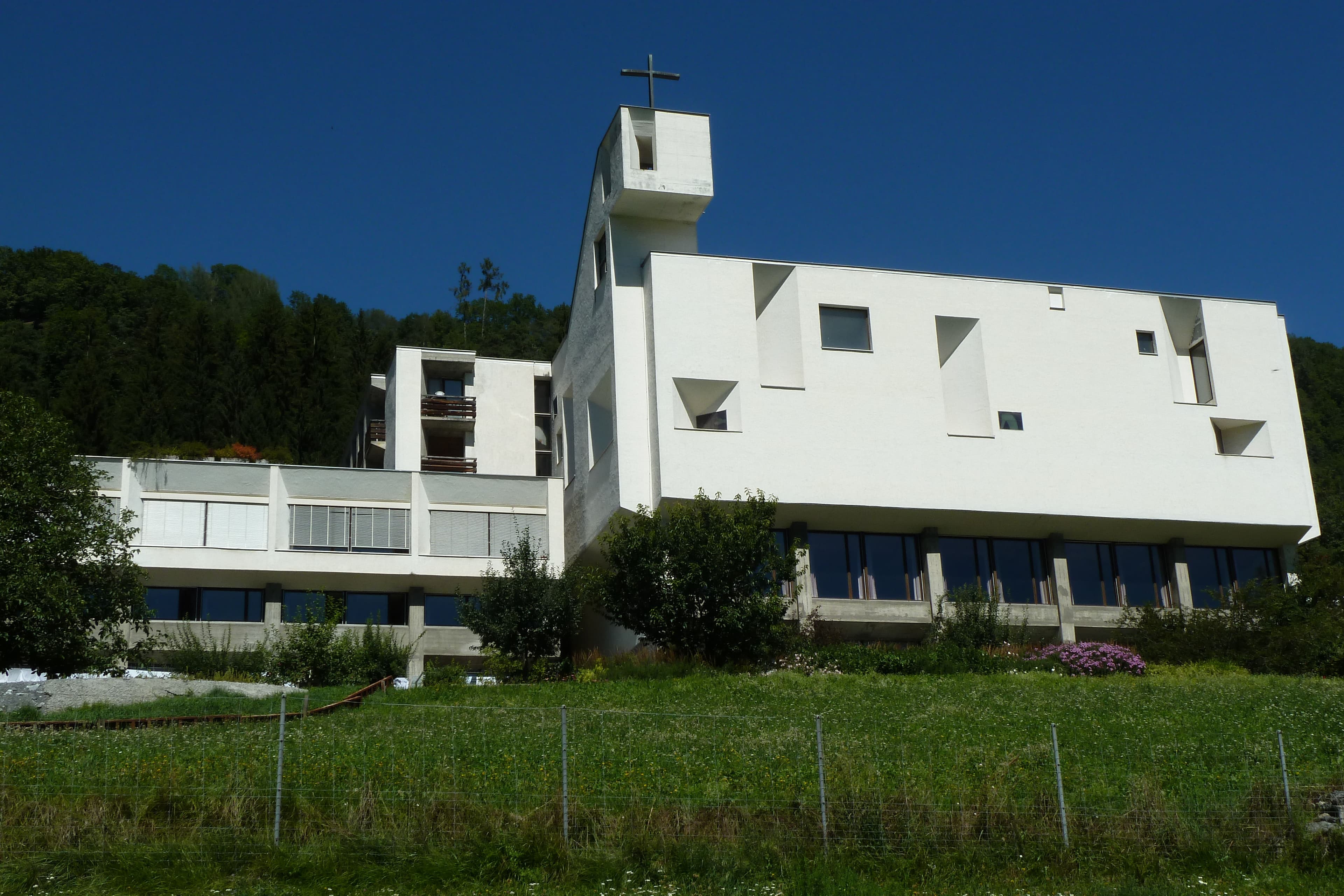 Dominican Convent