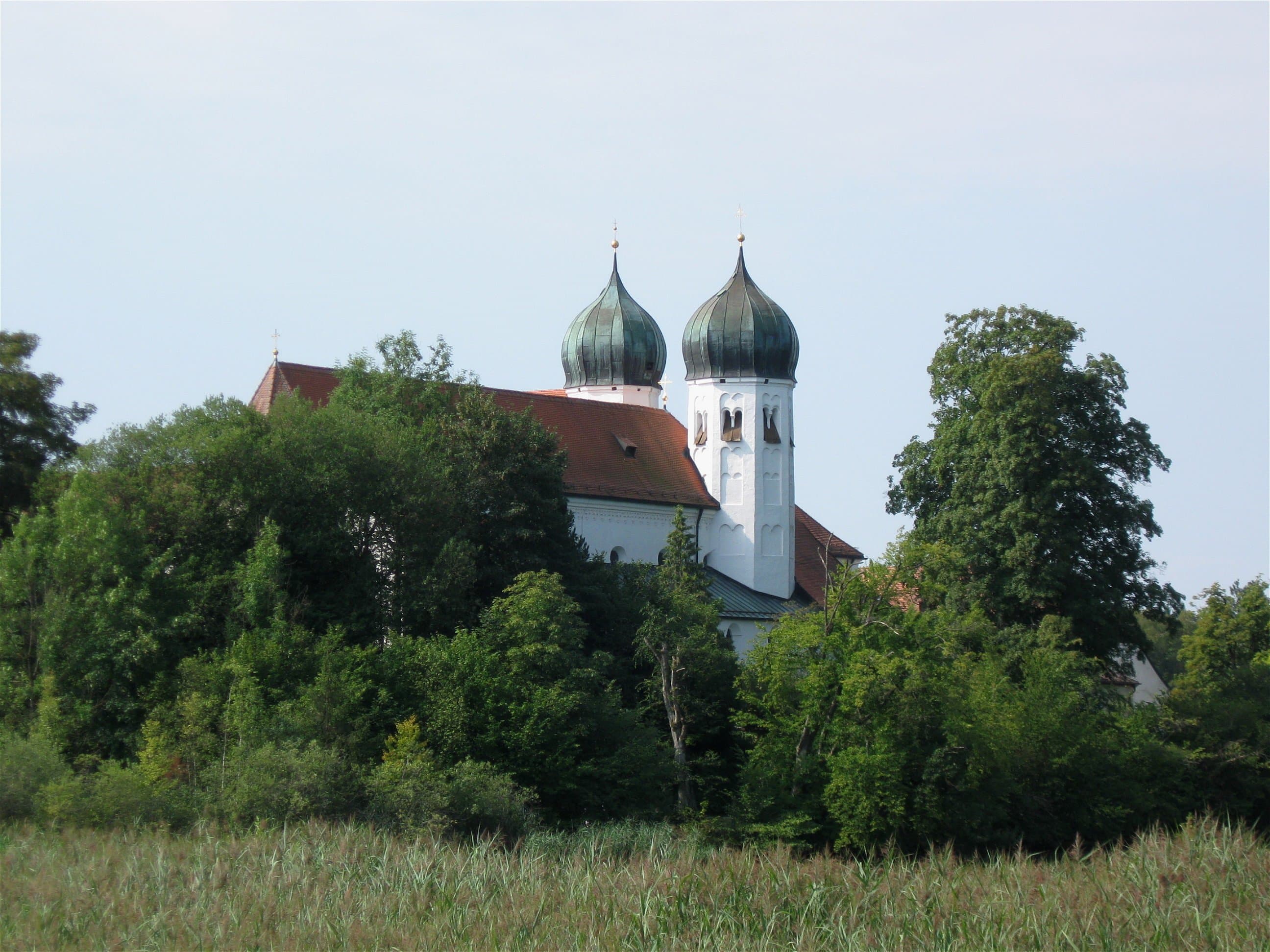 St. Lambert