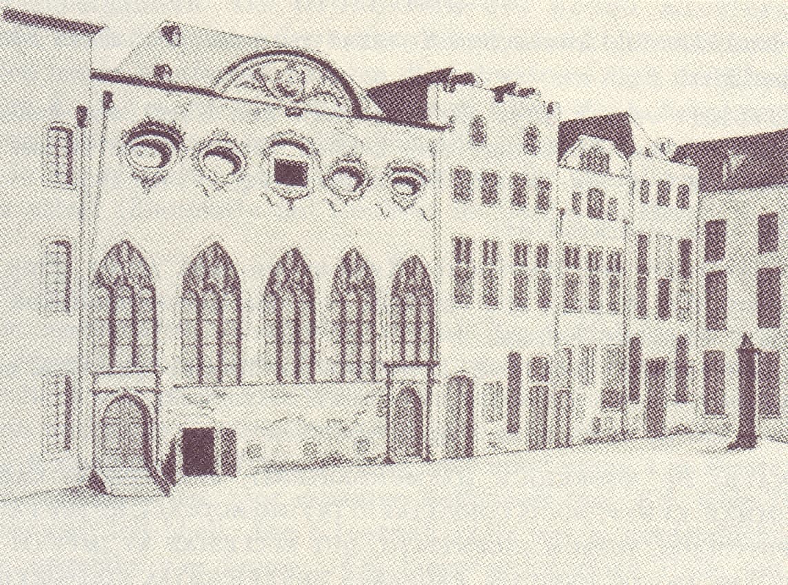 St. Lucia Convent