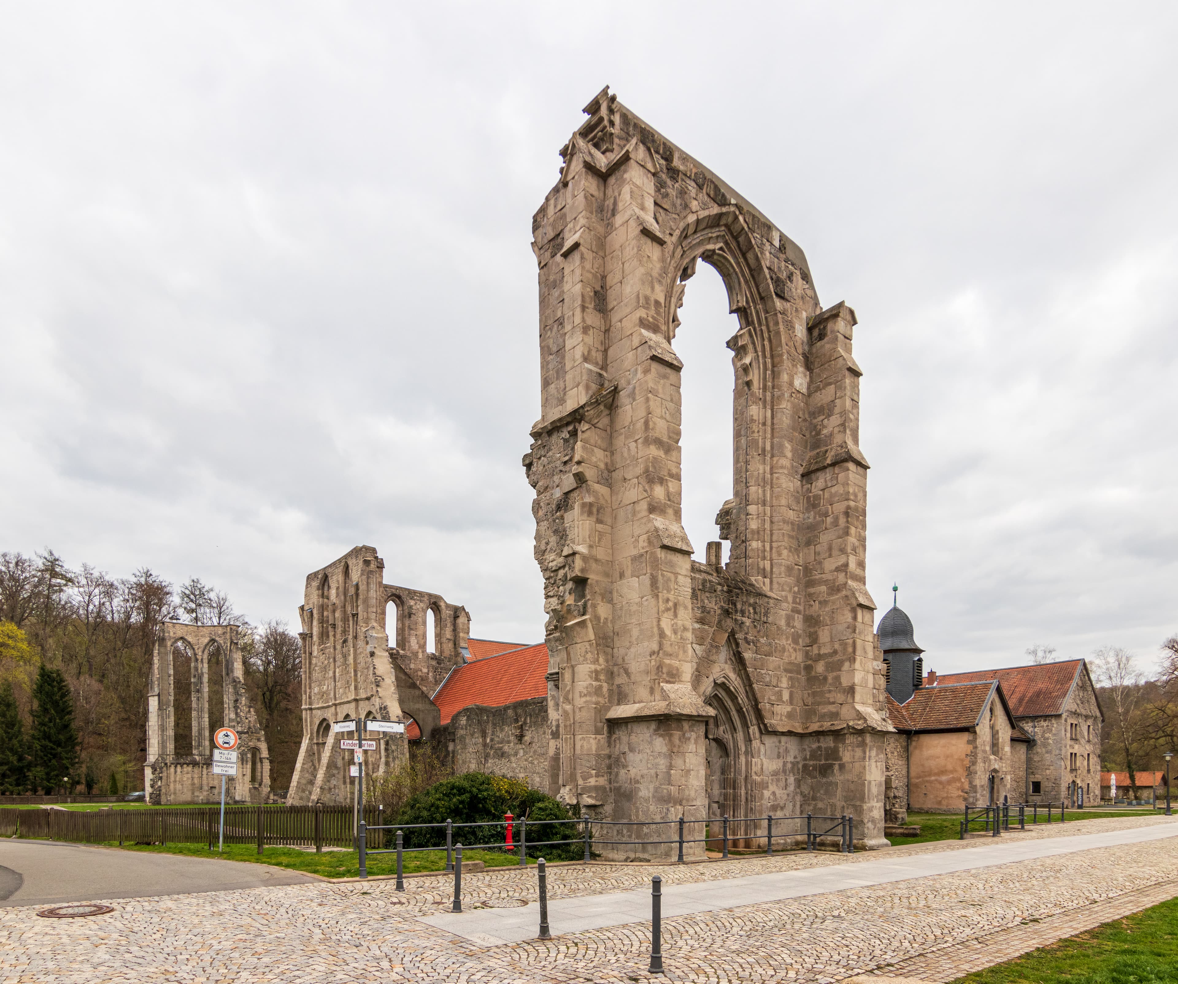 Klosterkirche