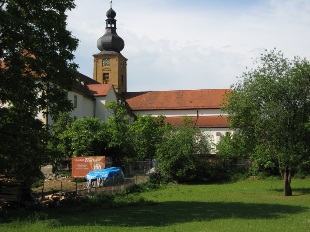 Klosterkirche