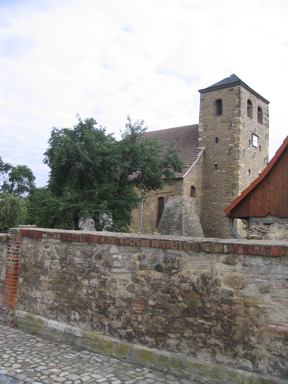 Andreaskirche