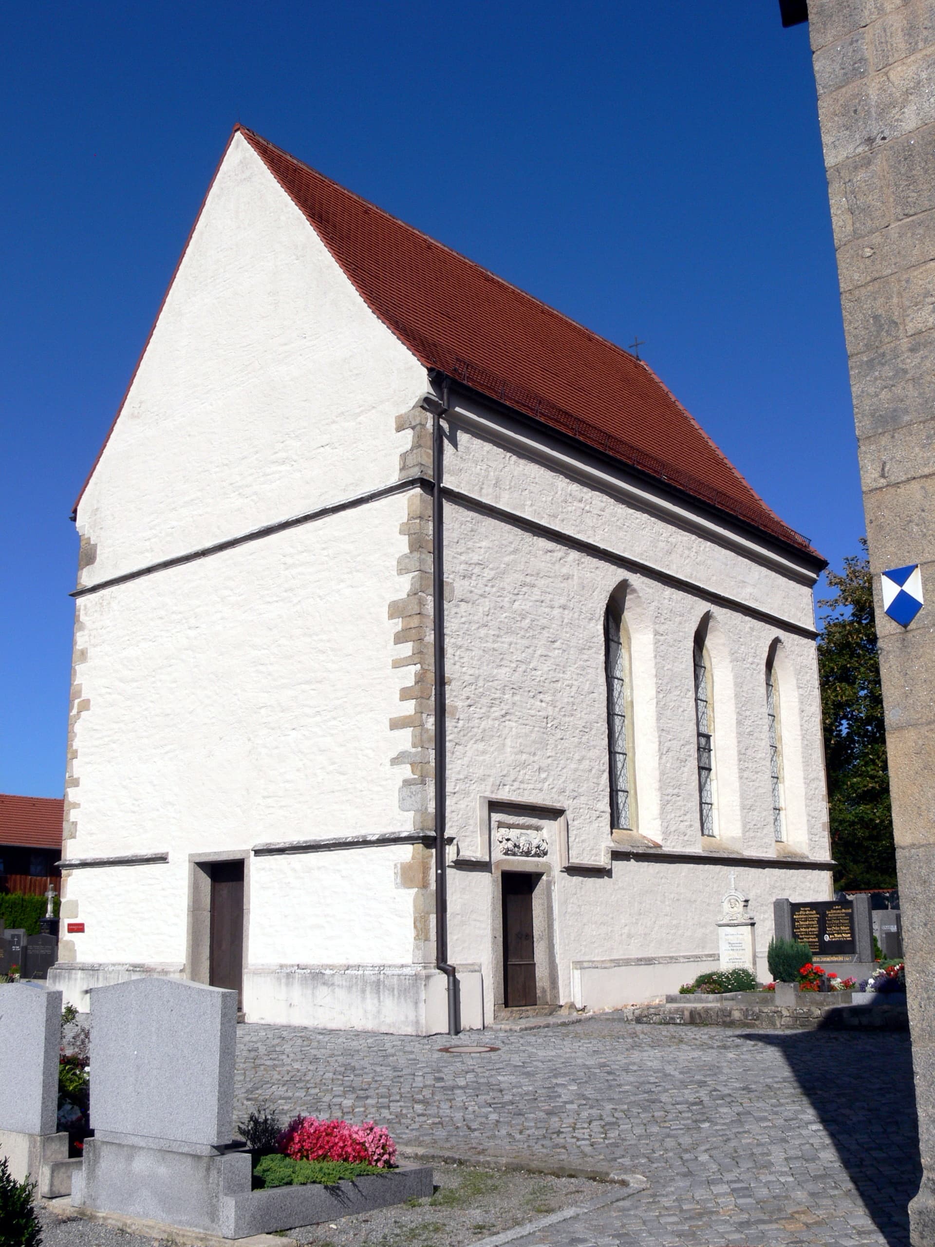 Marienkapelle