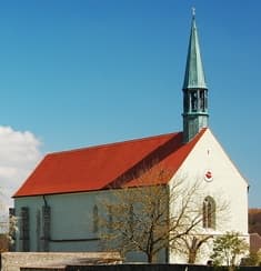 Kirche unserer Lieben Frau