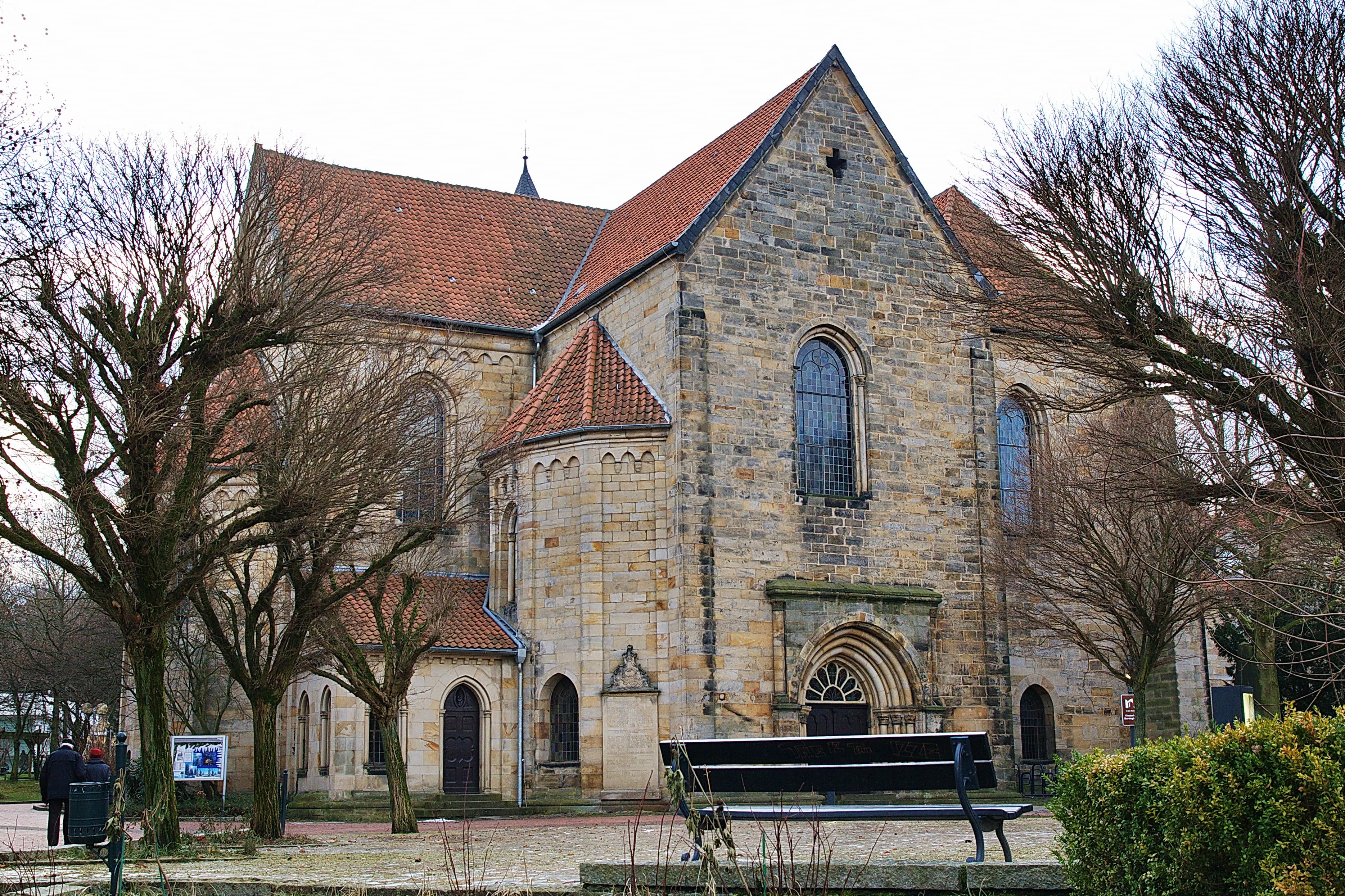 Marienkirche