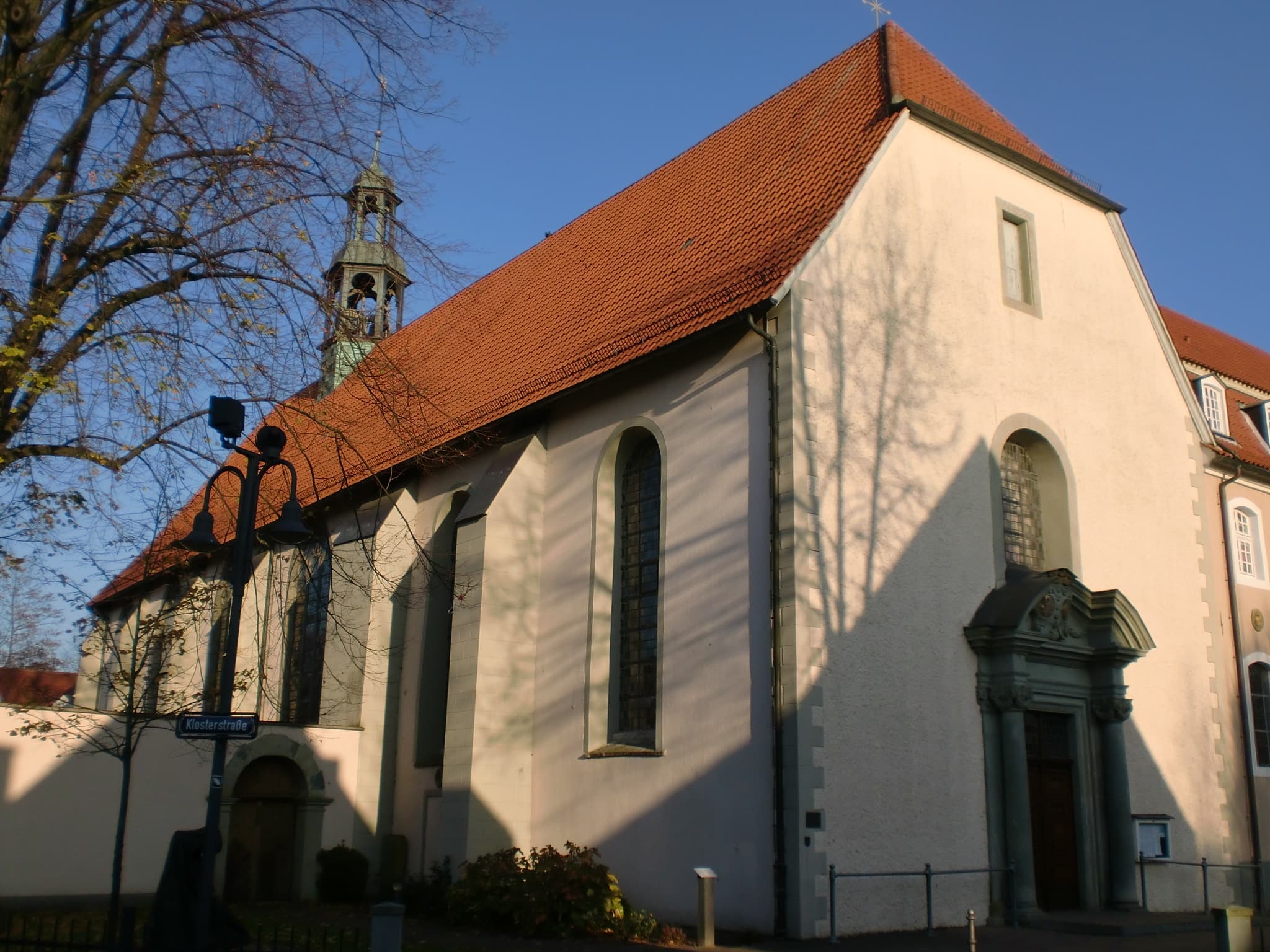 St. Katharina