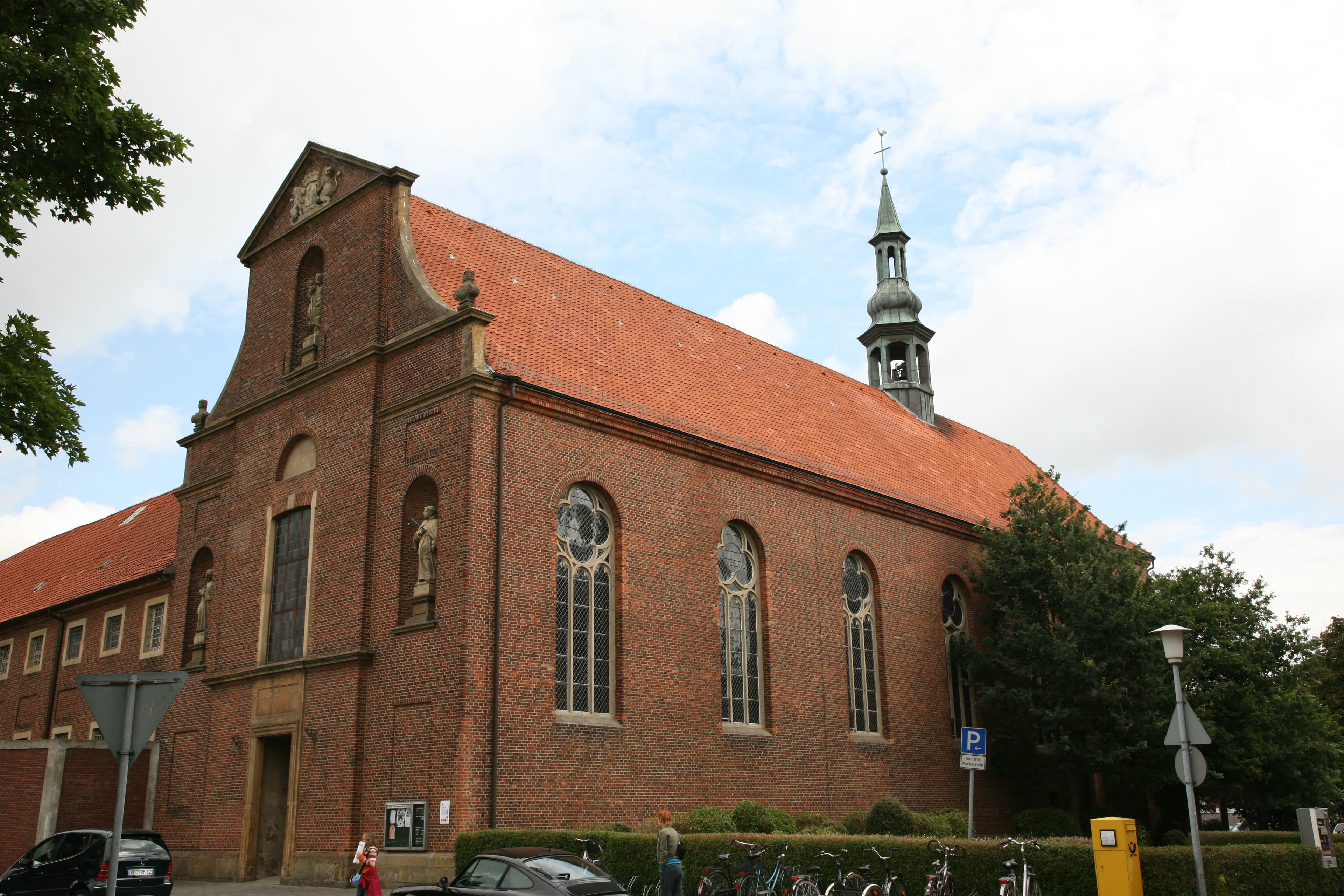 Klosterkirche