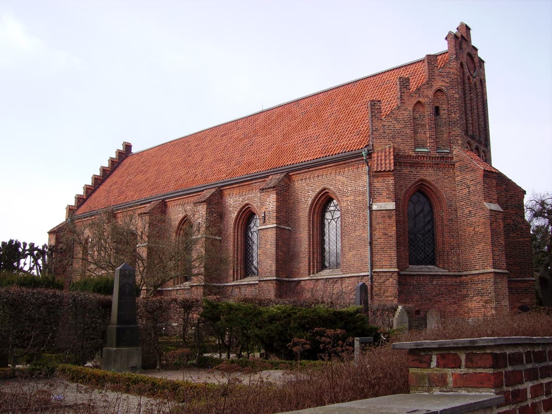 St. Peter's Priory, Lund