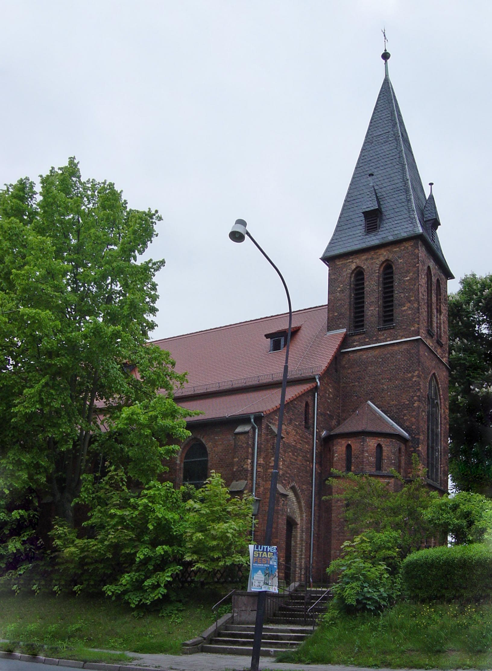 St. Joseph