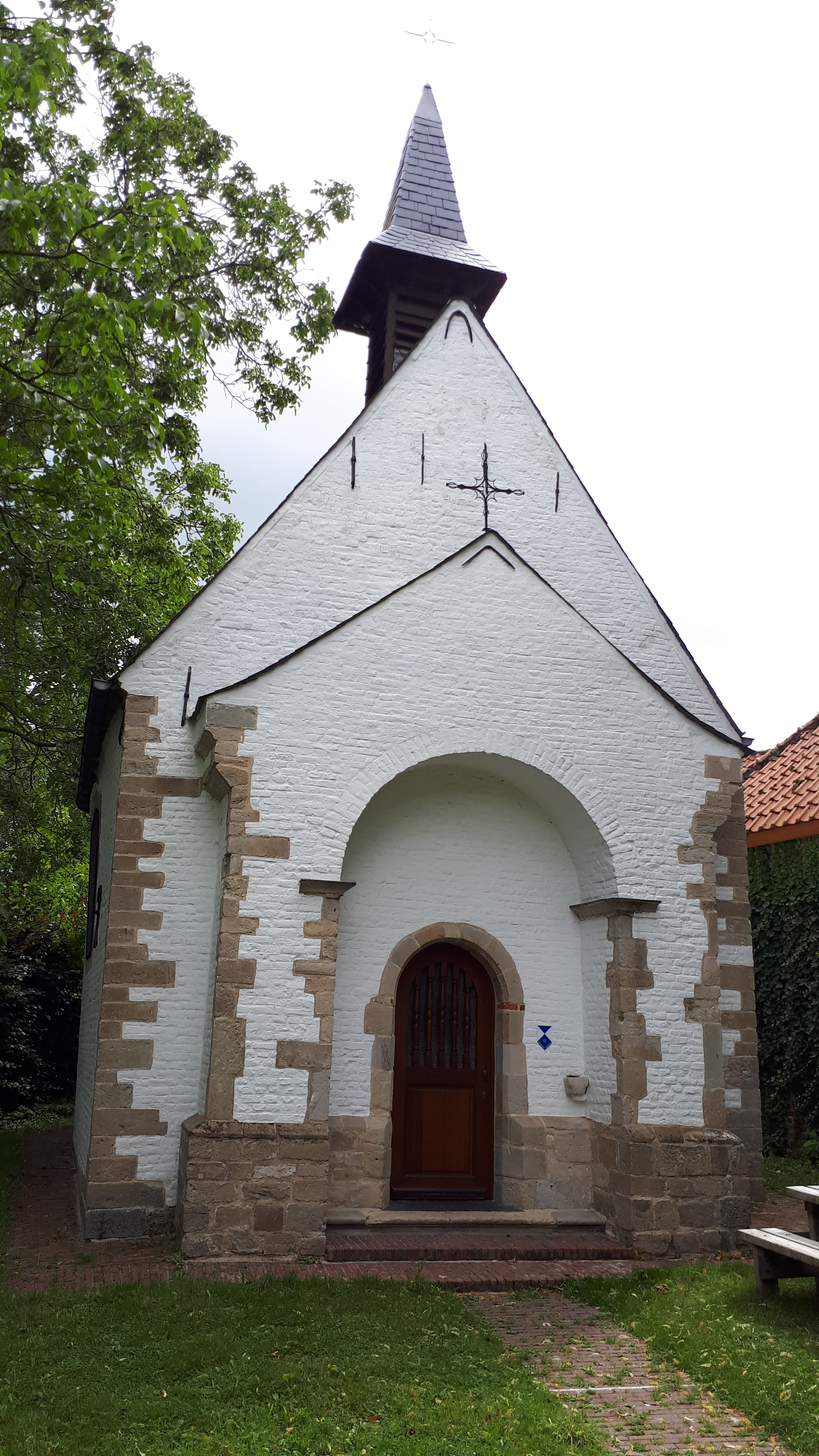 Kluiskapel