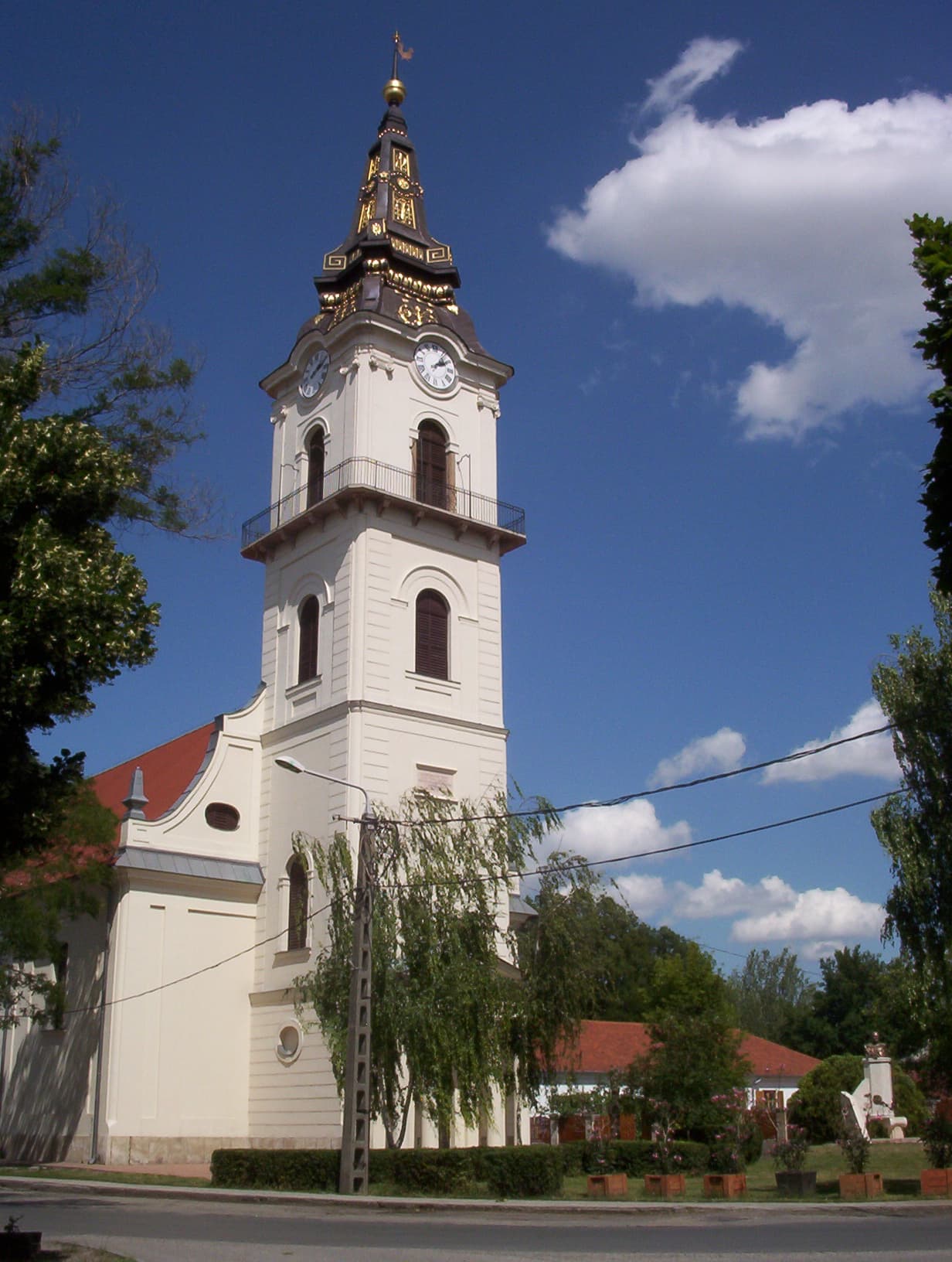 Reformed Church