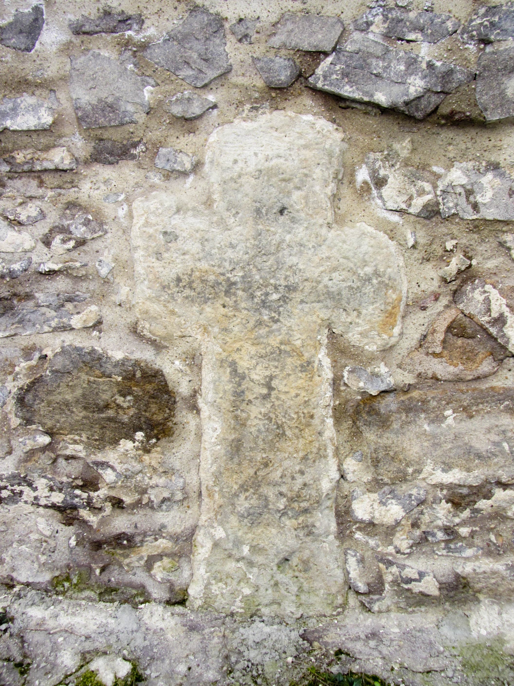 Dorfkirche Meltewitz-Knatewitz