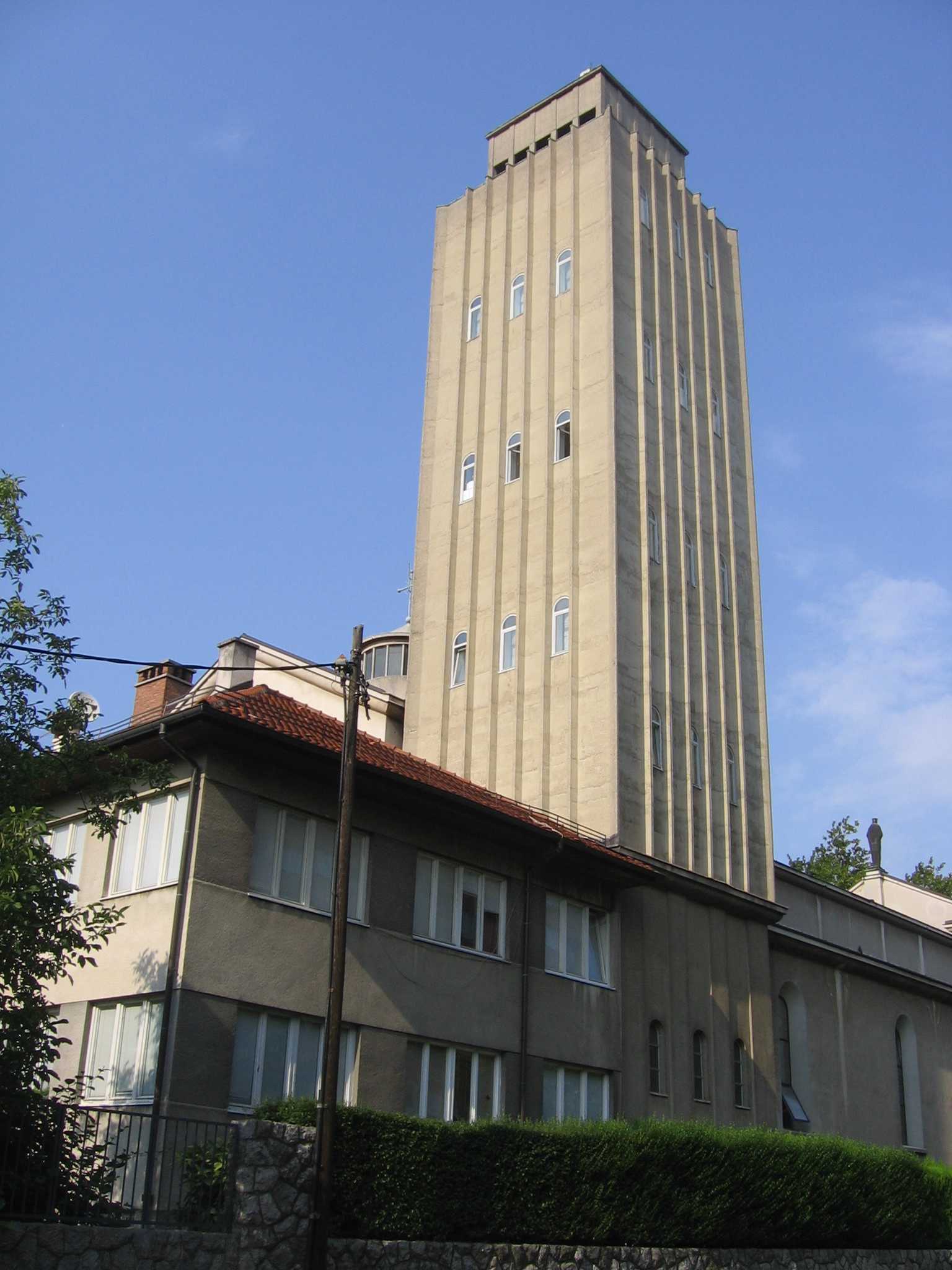 Church of Mary Help of Christians