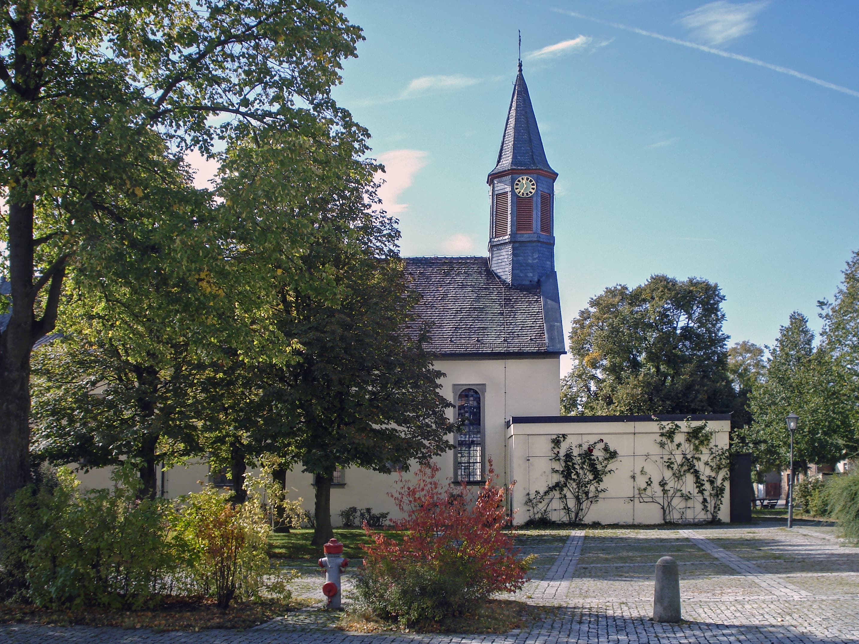 Filialkirche