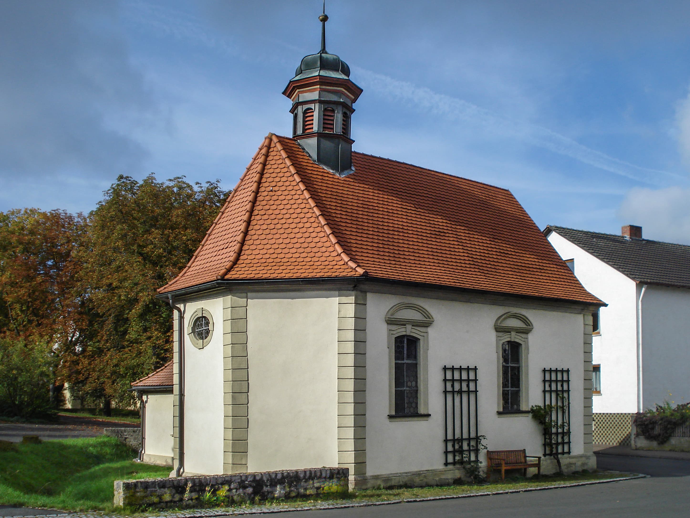Ortskapelle