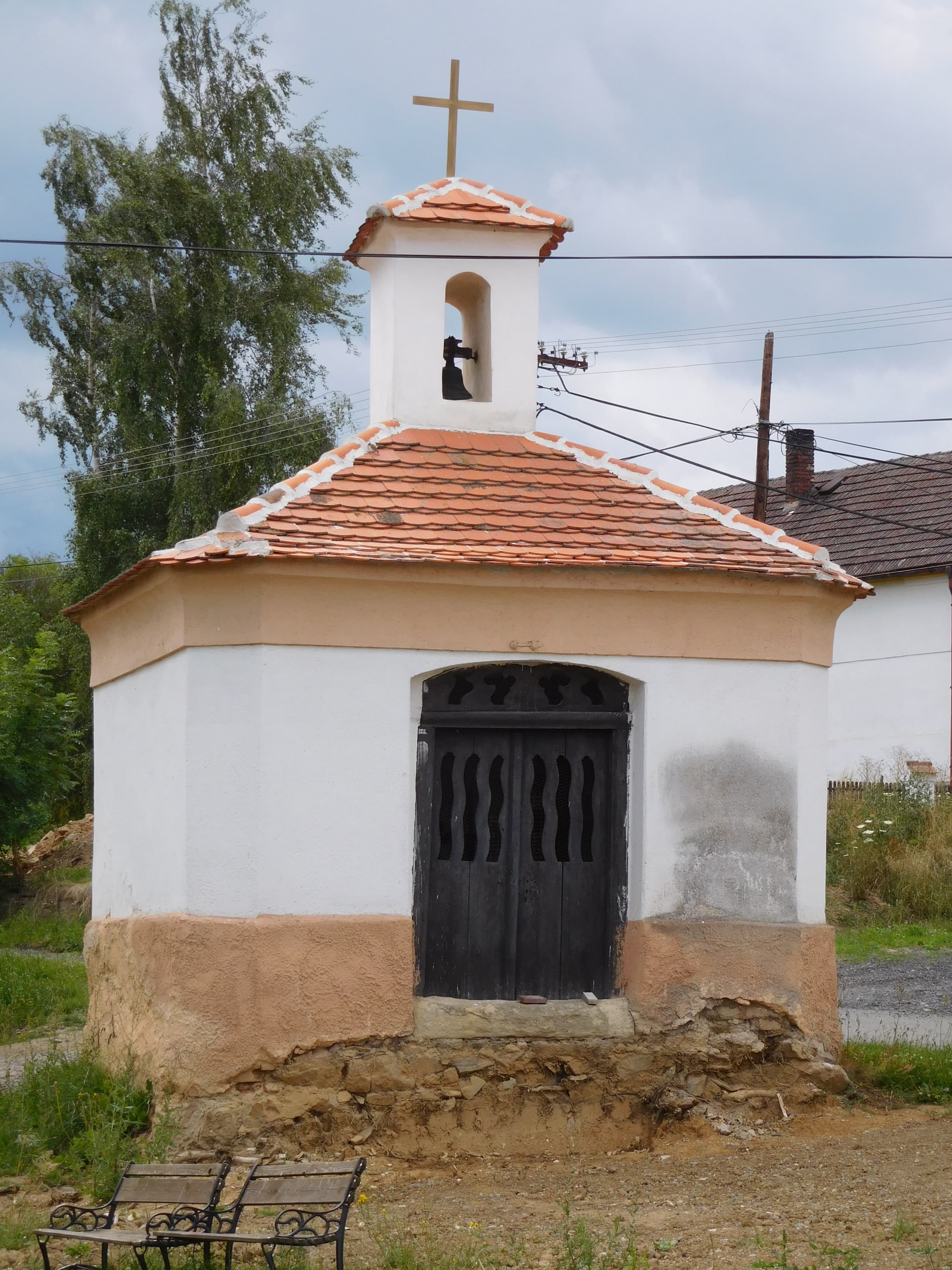 Kaple