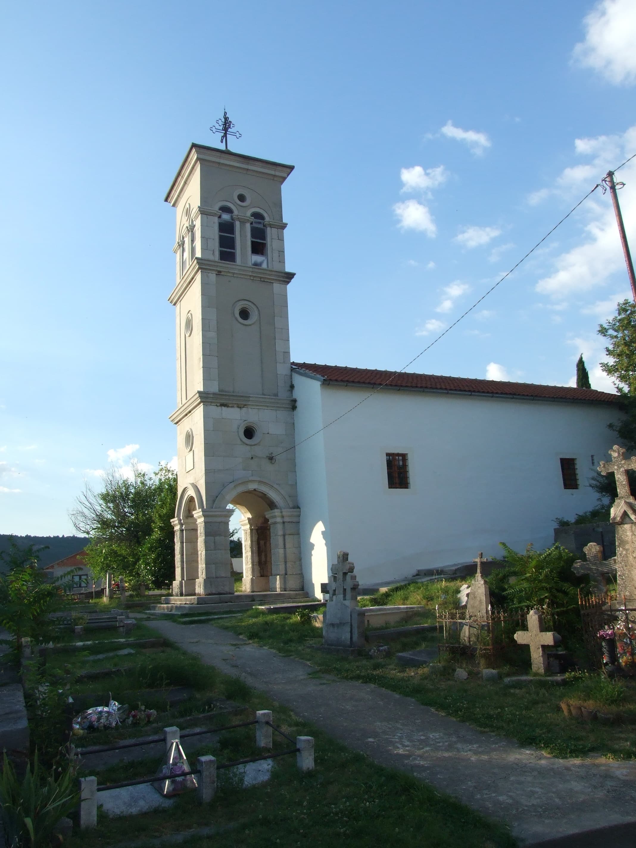 Church of Saint George